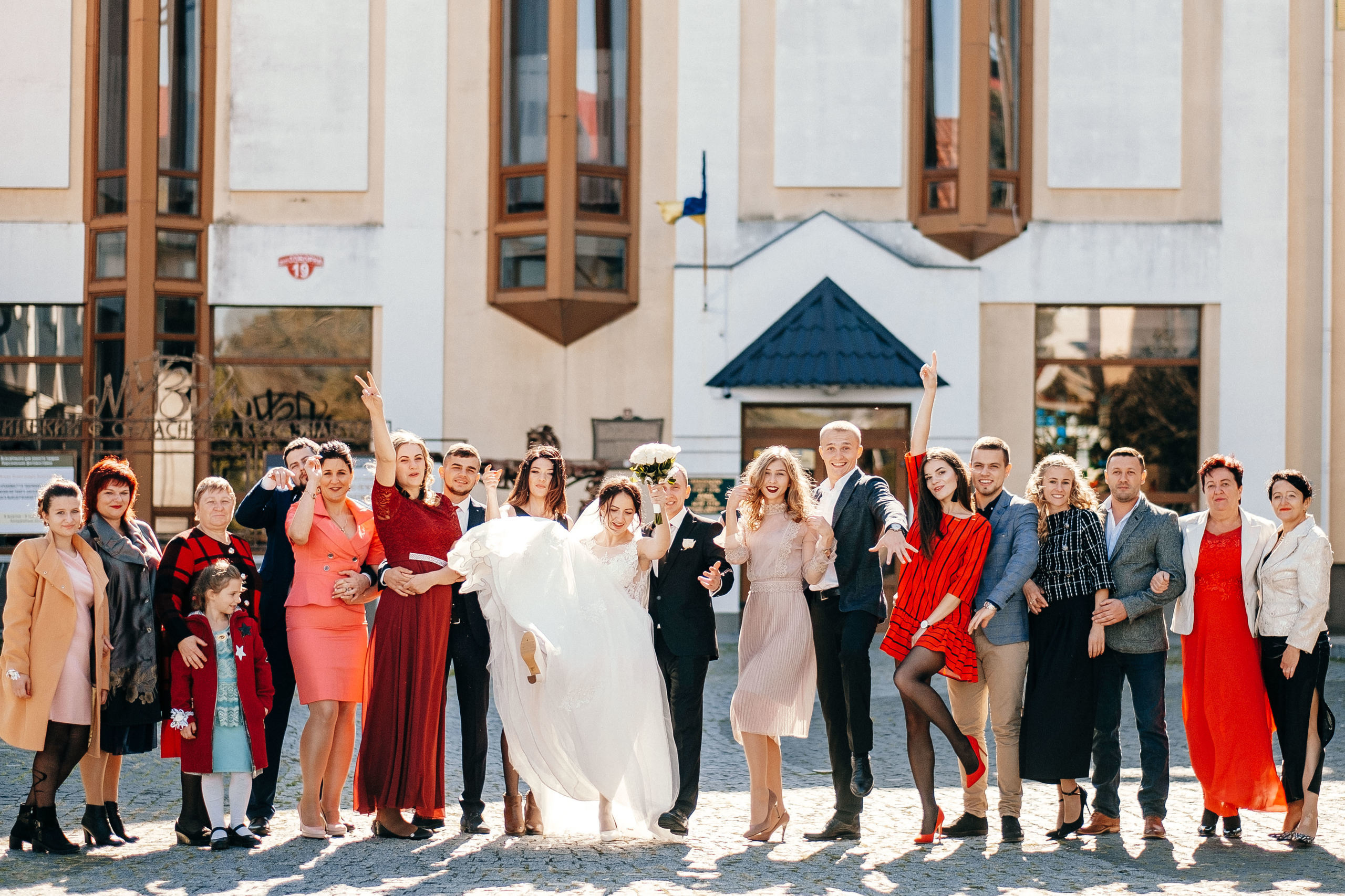 6.10.2018. Ivan Skufinsky — wedding and family photographer in Vancouver