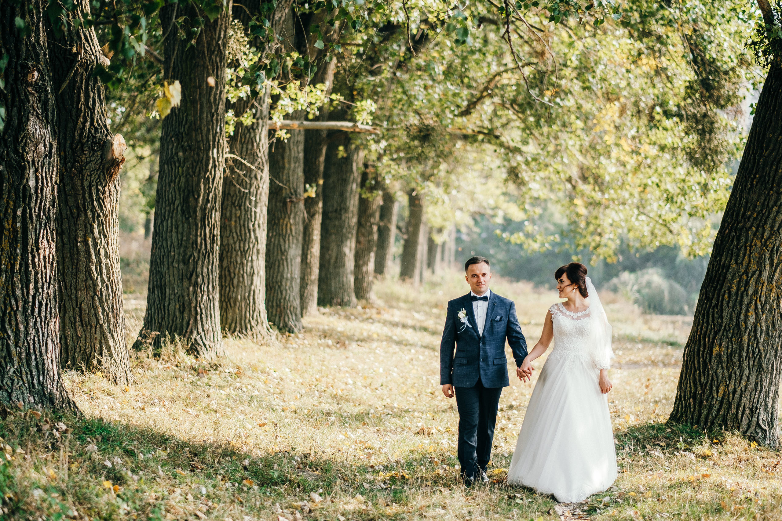 Дмитрий+Наташа 22.09.2018. Ivan Skufinsky — wedding and family photographer in Vancouver