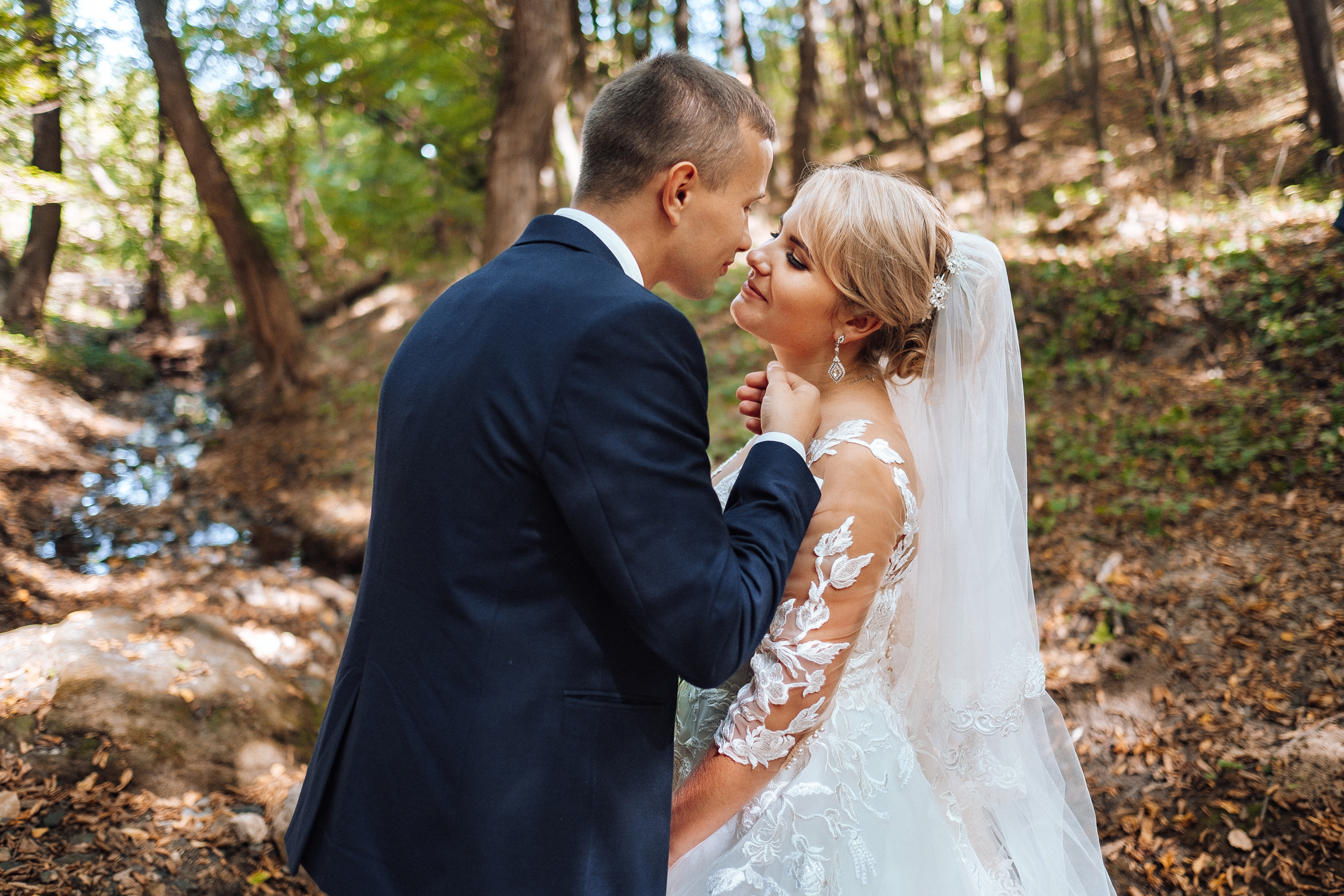 Свадебная история Влад+Яна. Ivan Skufinsky — wedding and family photographer in Vancouver