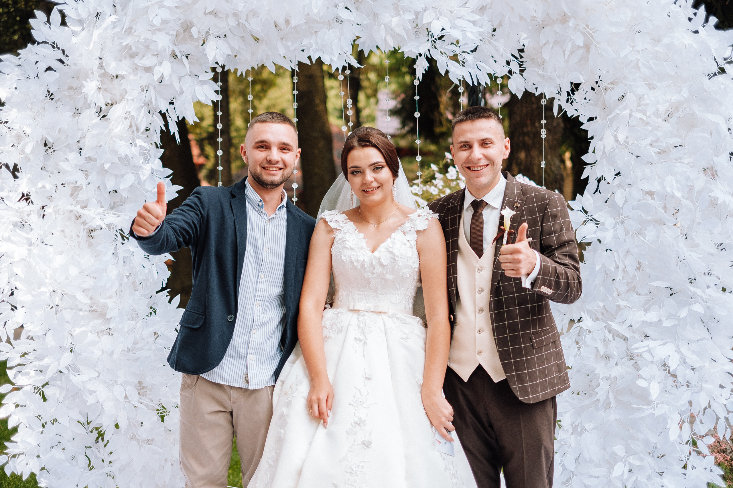 СВАДЬБА 20.07.2019 Дима+Катя. Ivan Skufinsky — wedding and family photographer in Vancouver