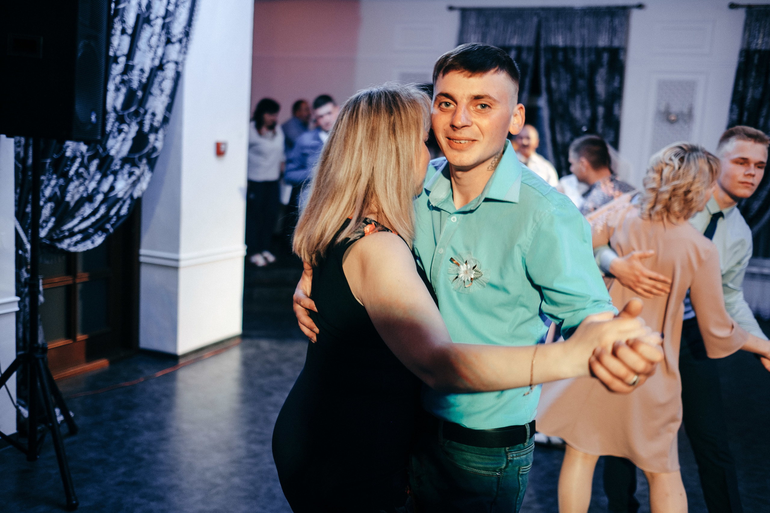 Виктор+Катя. Ivan Skufinsky — wedding and family photographer in Vancouver