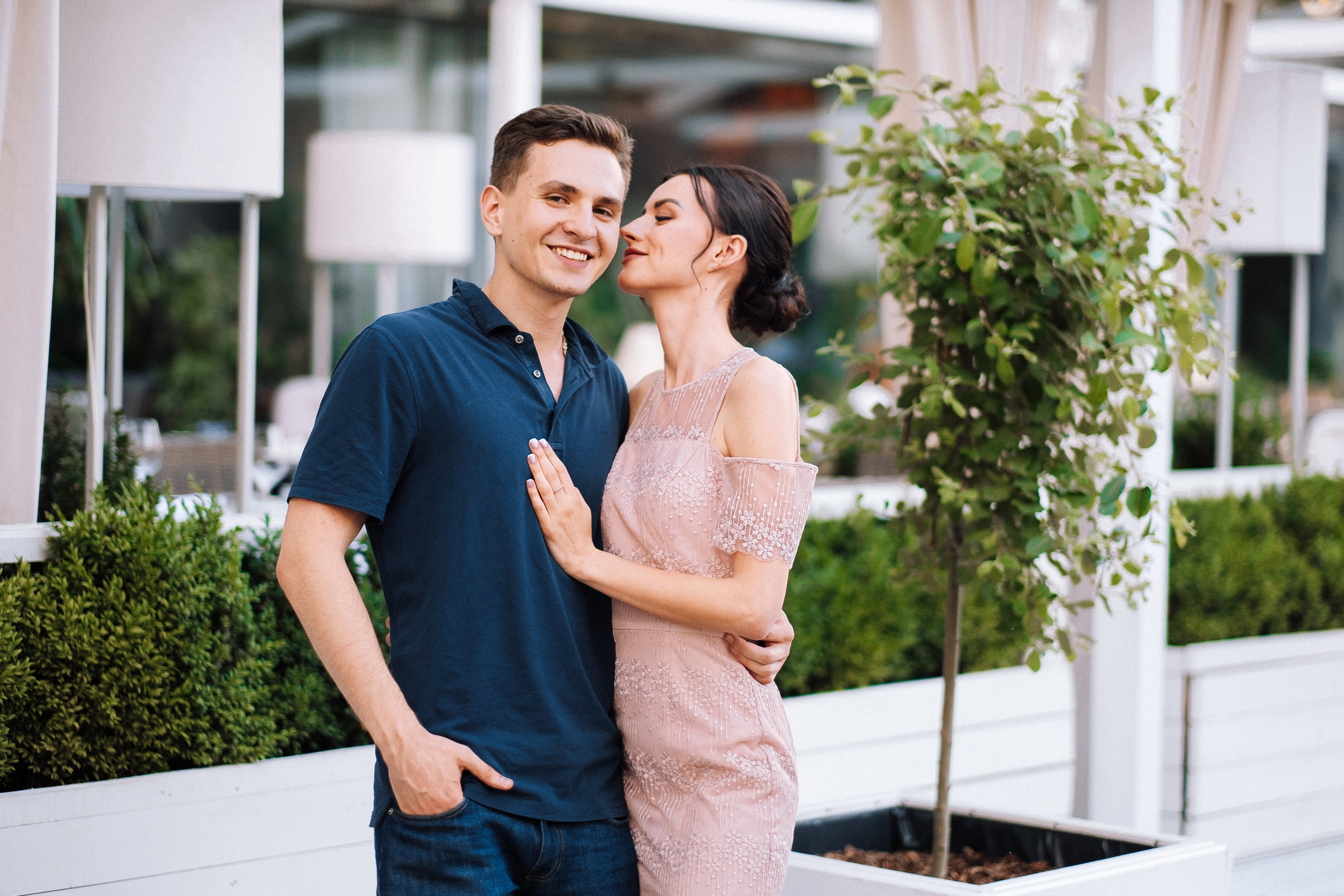 Lucca. Ivan Skufinsky — wedding and family photographer in Vancouver