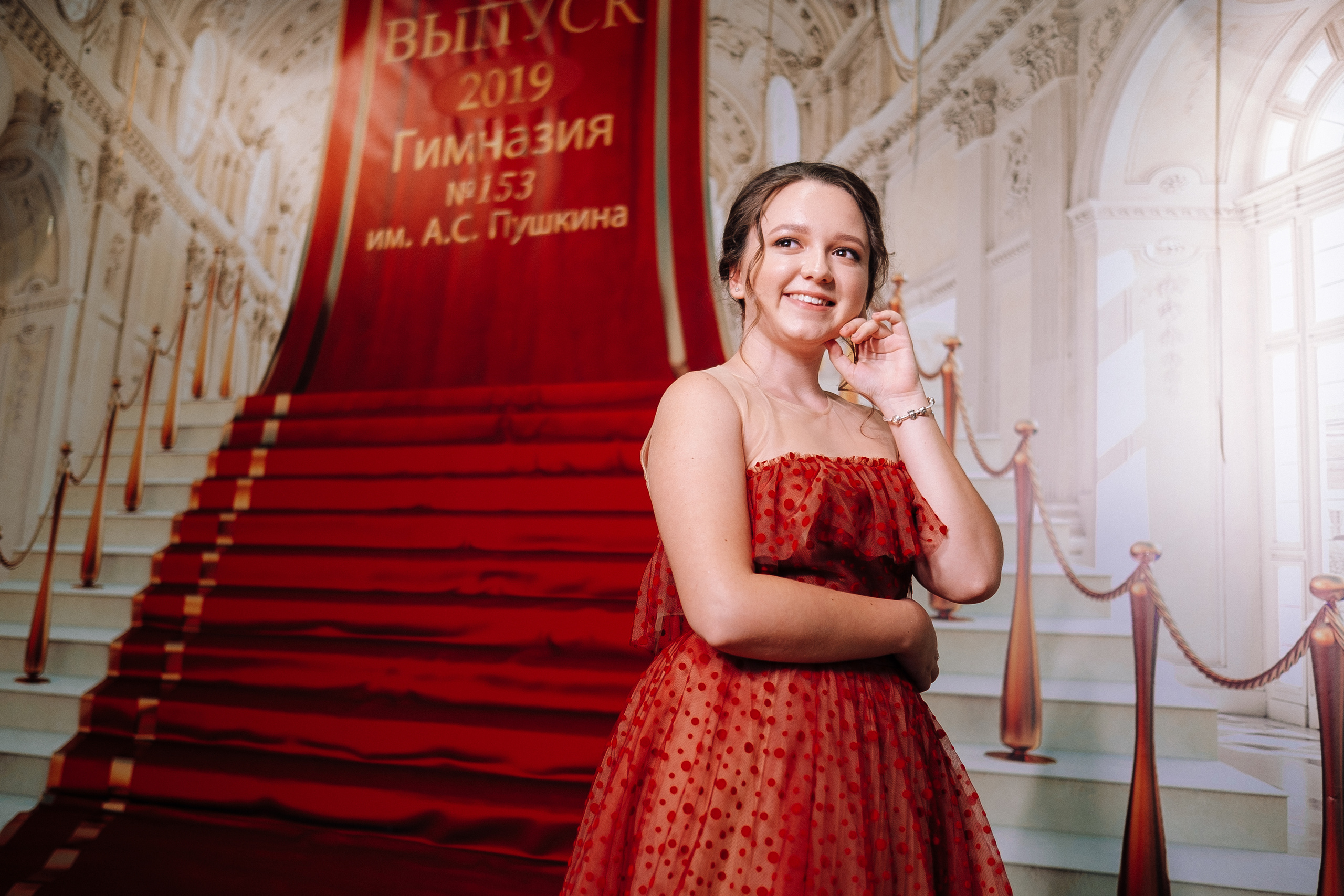 Выпускной 153 Гимназия. Ivan Skufinsky — wedding and family photographer in Vancouver