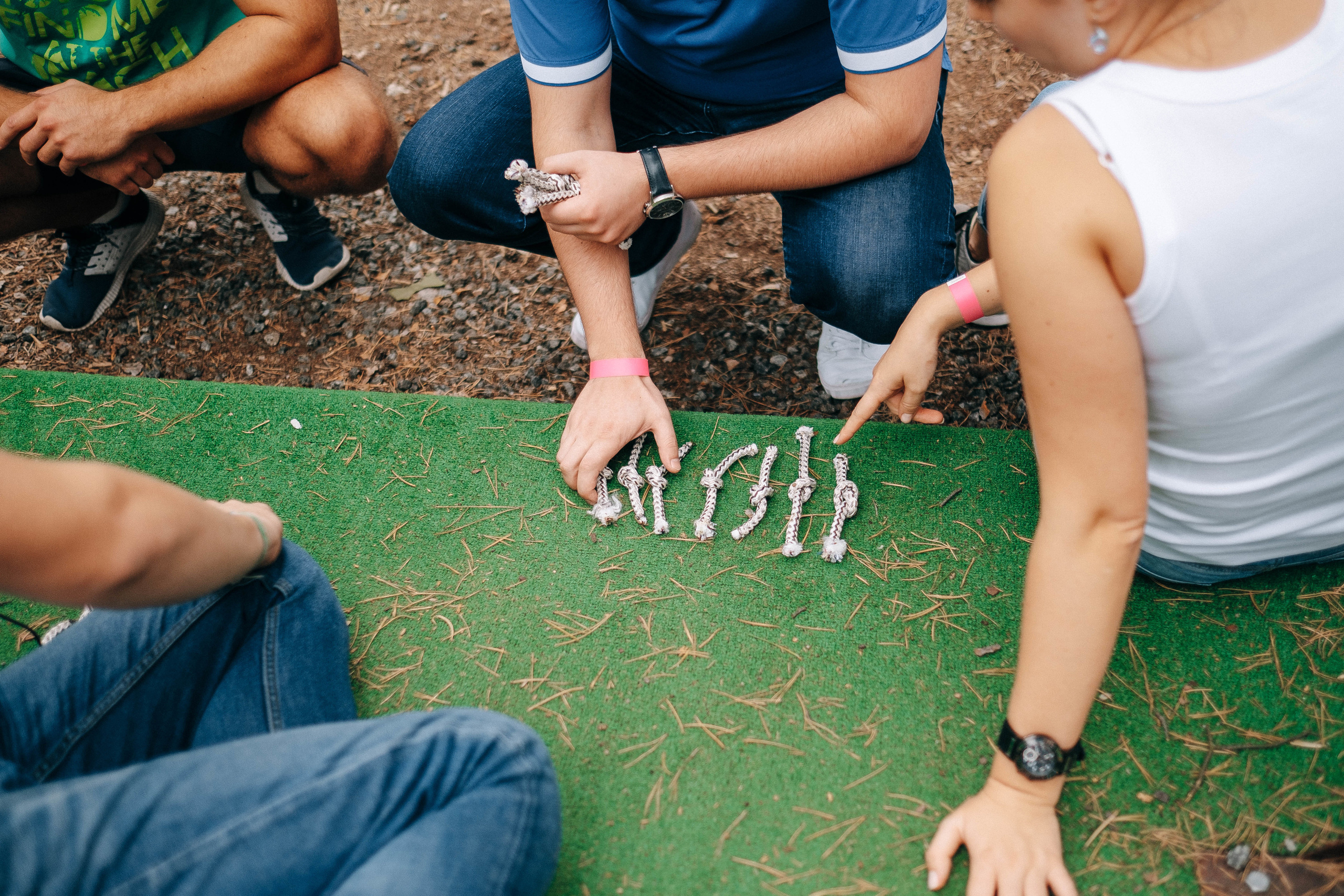 Ивент фотограф, корпоративный квест Адмирал Буча. Ivan Skufinsky — wedding and family photographer in Vancouver