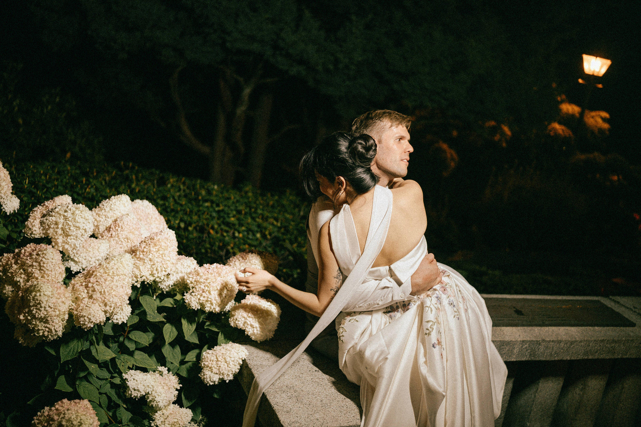Cecil Green Park House Wedding Photographer & Videographer Vancouver