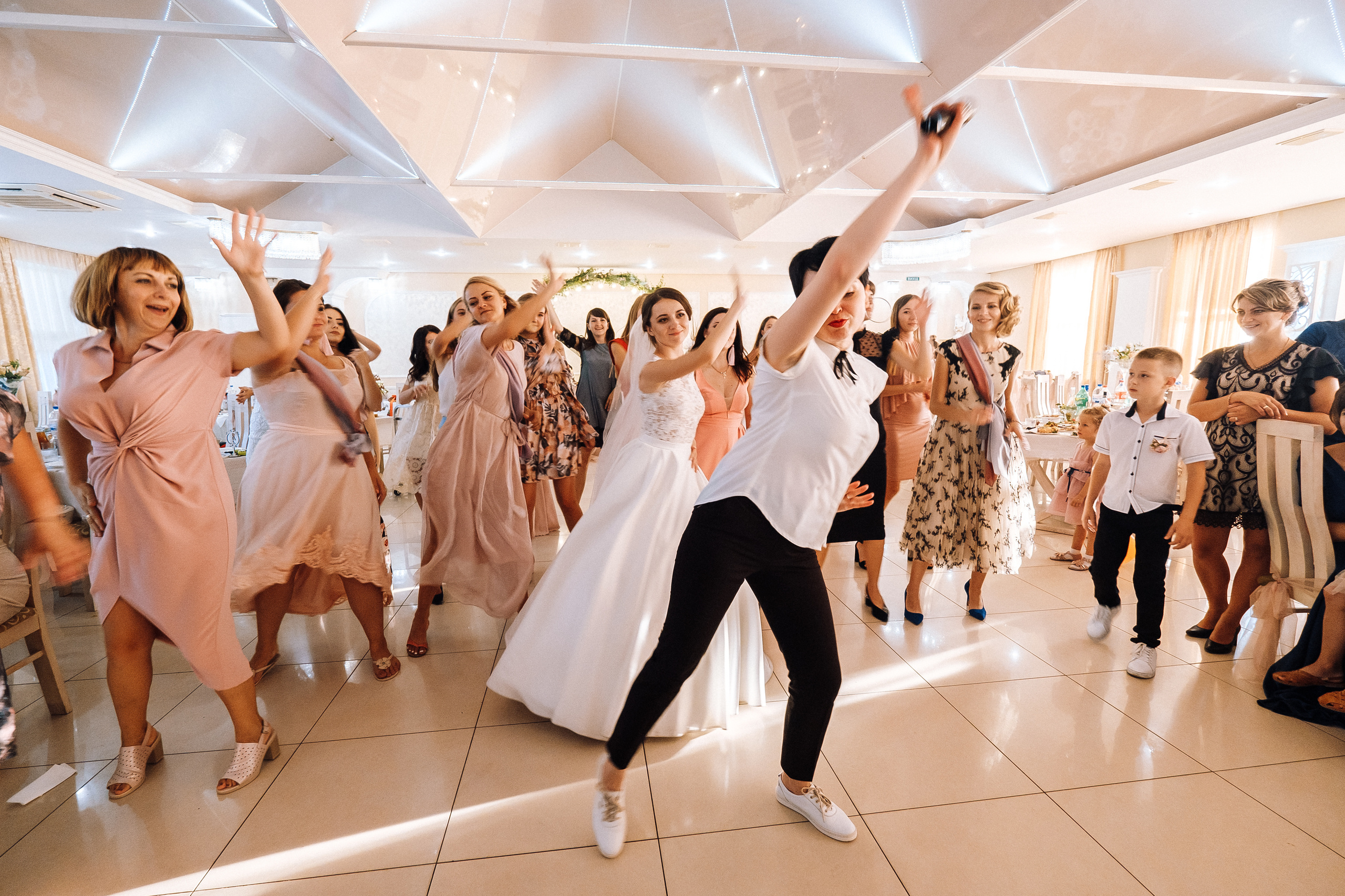 Свадебная история Иван+Ирина. Ivan Skufinsky — wedding and family photographer in Vancouver