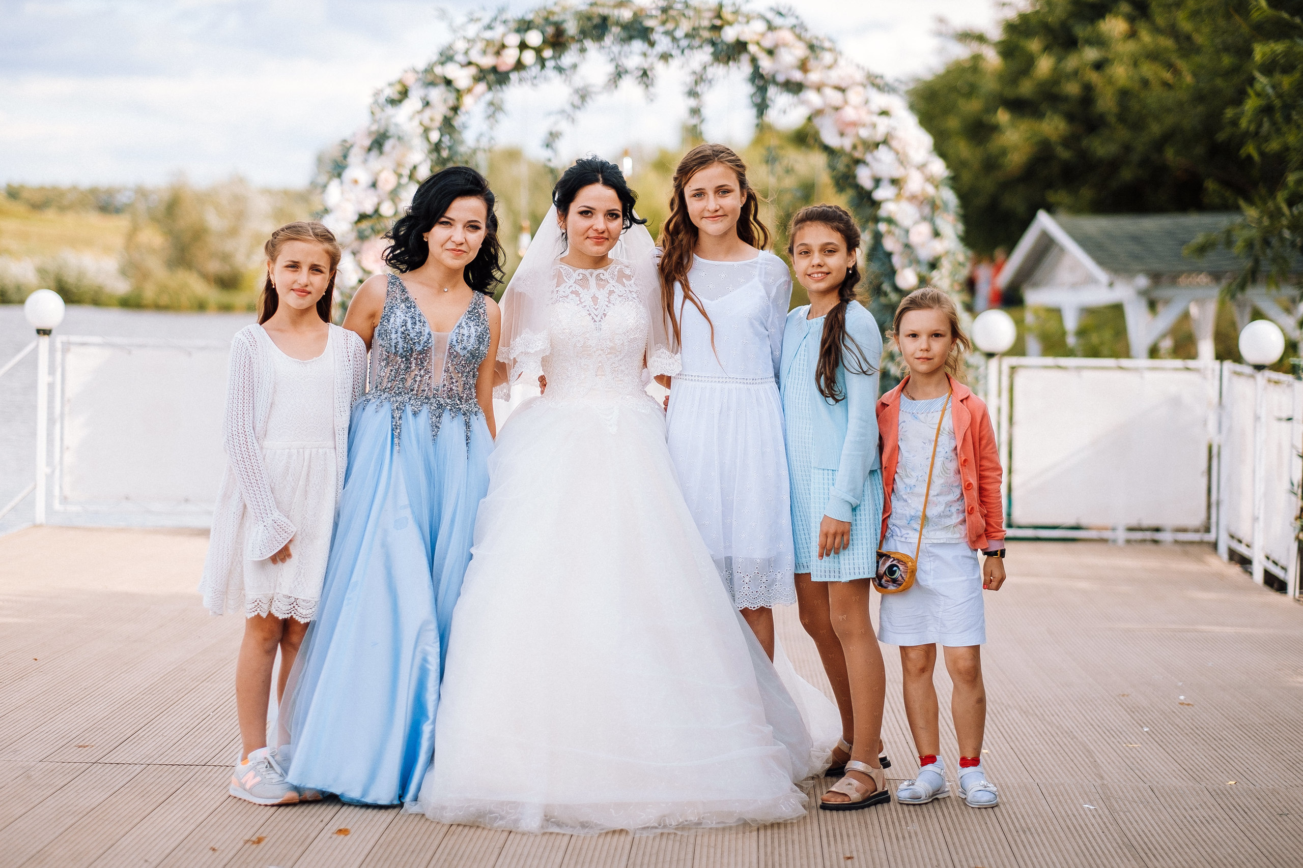 29.06.2019 WeddingStory. Ivan Skufinsky — wedding and family photographer in Vancouver