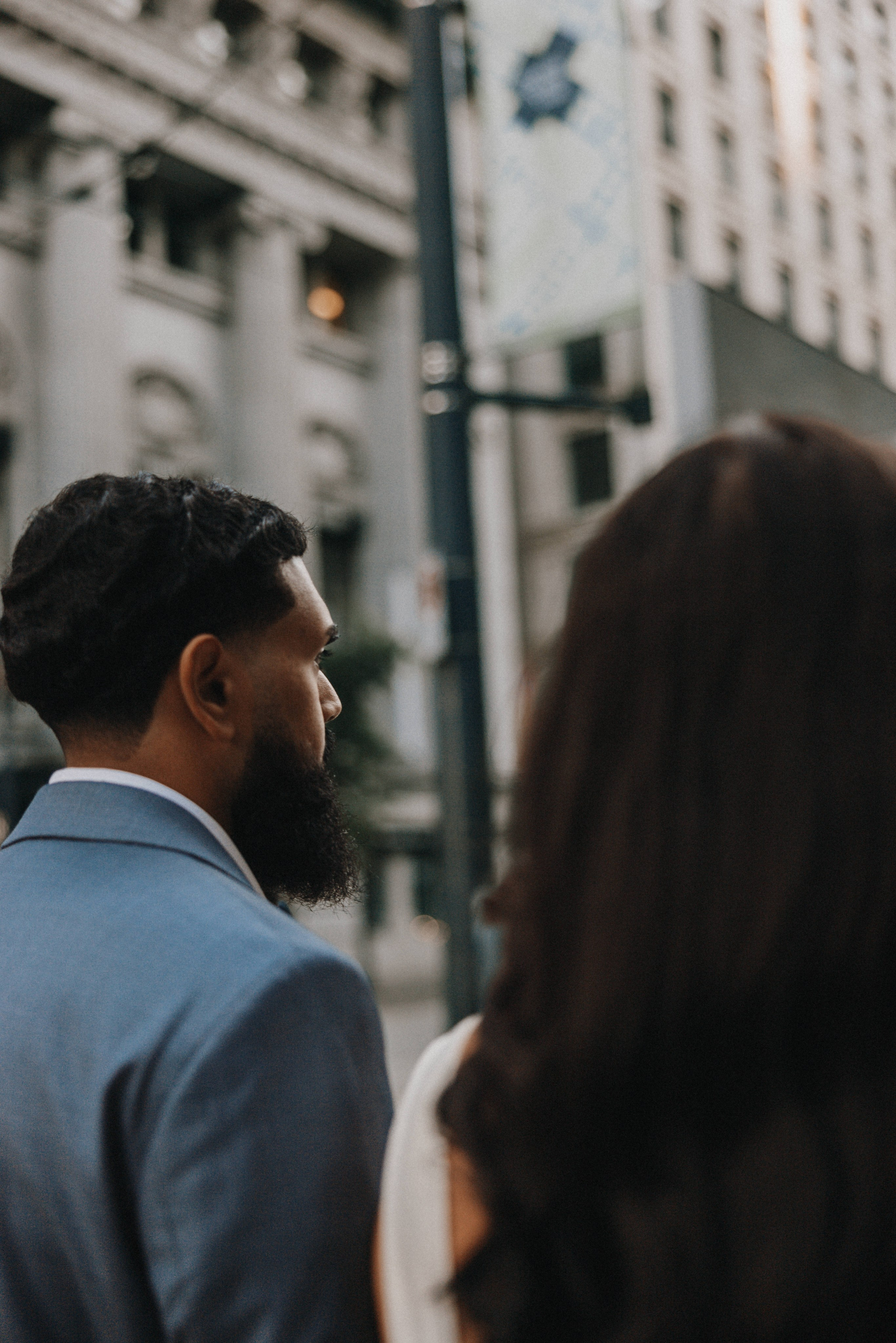 Engagement photographer vancouver. Ivan Skufinsky — wedding and family photographer in Vancouver