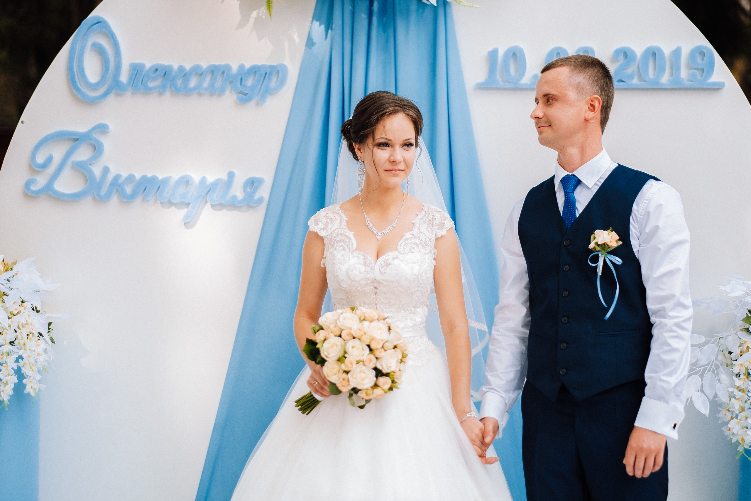 Свадьба 10.08.2019. Ivan Skufinsky — wedding and family photographer in Vancouver