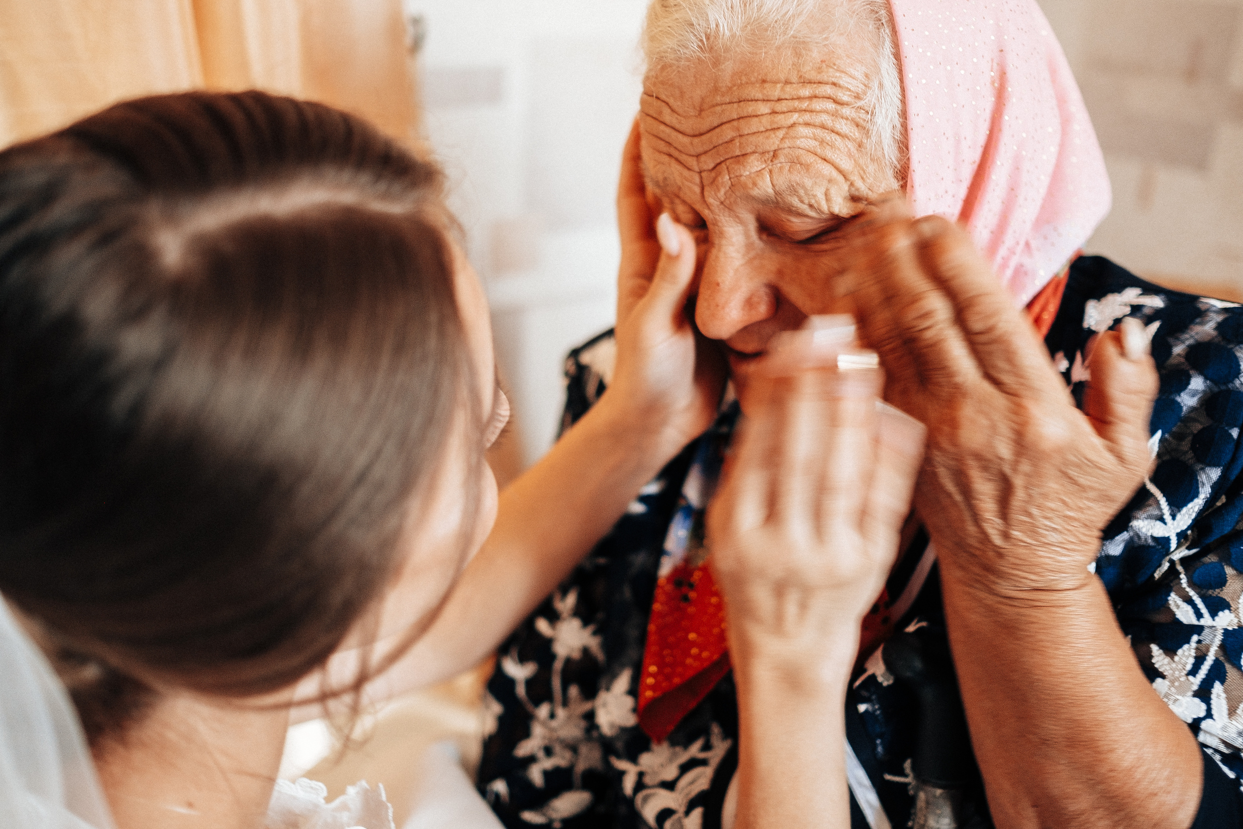 Свадебная история Иван+Ирина. Ivan Skufinsky — wedding and family photographer in Vancouver