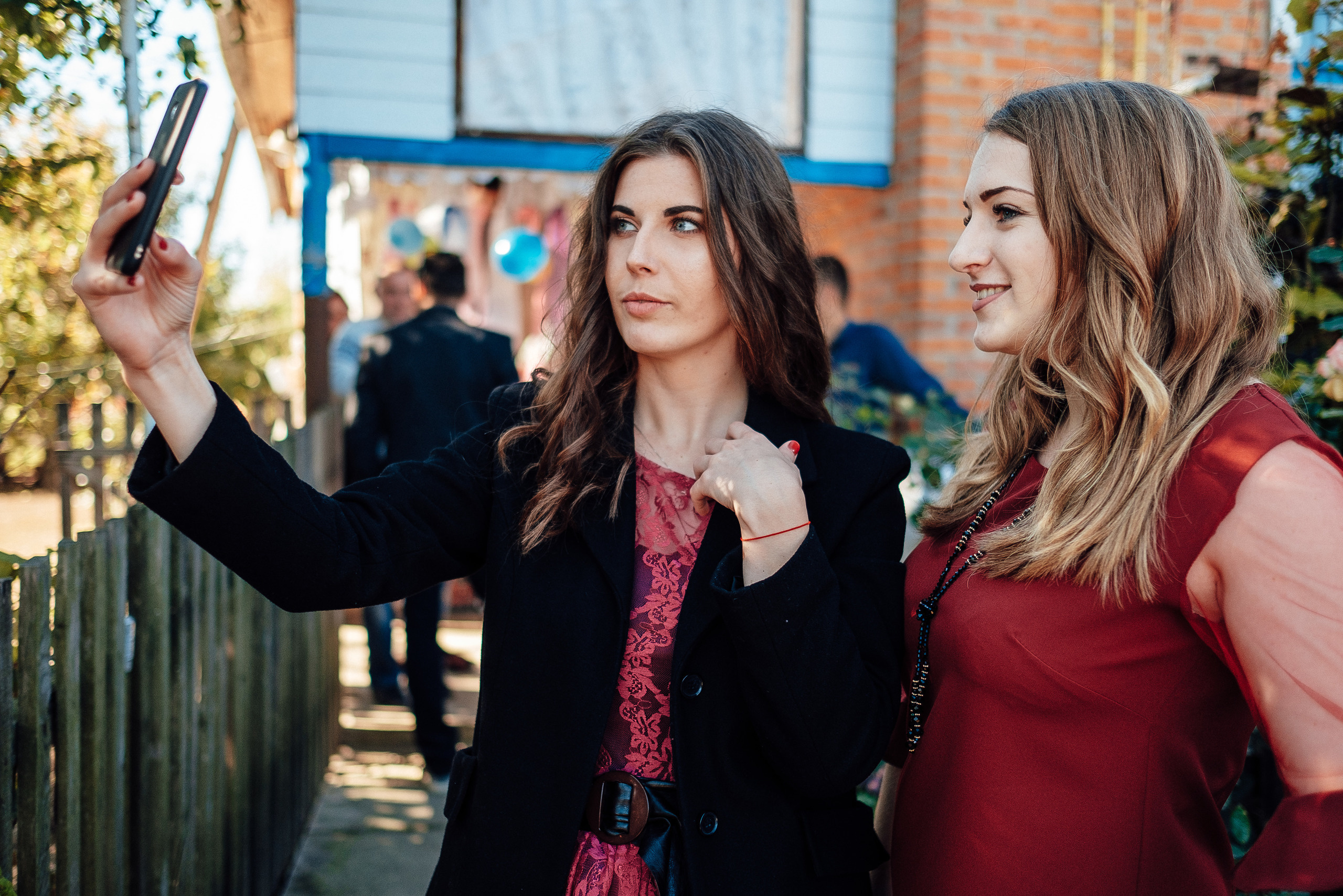 13.09.2018 Wedding Story. Ivan Skufinsky — wedding and family photographer in Vancouver