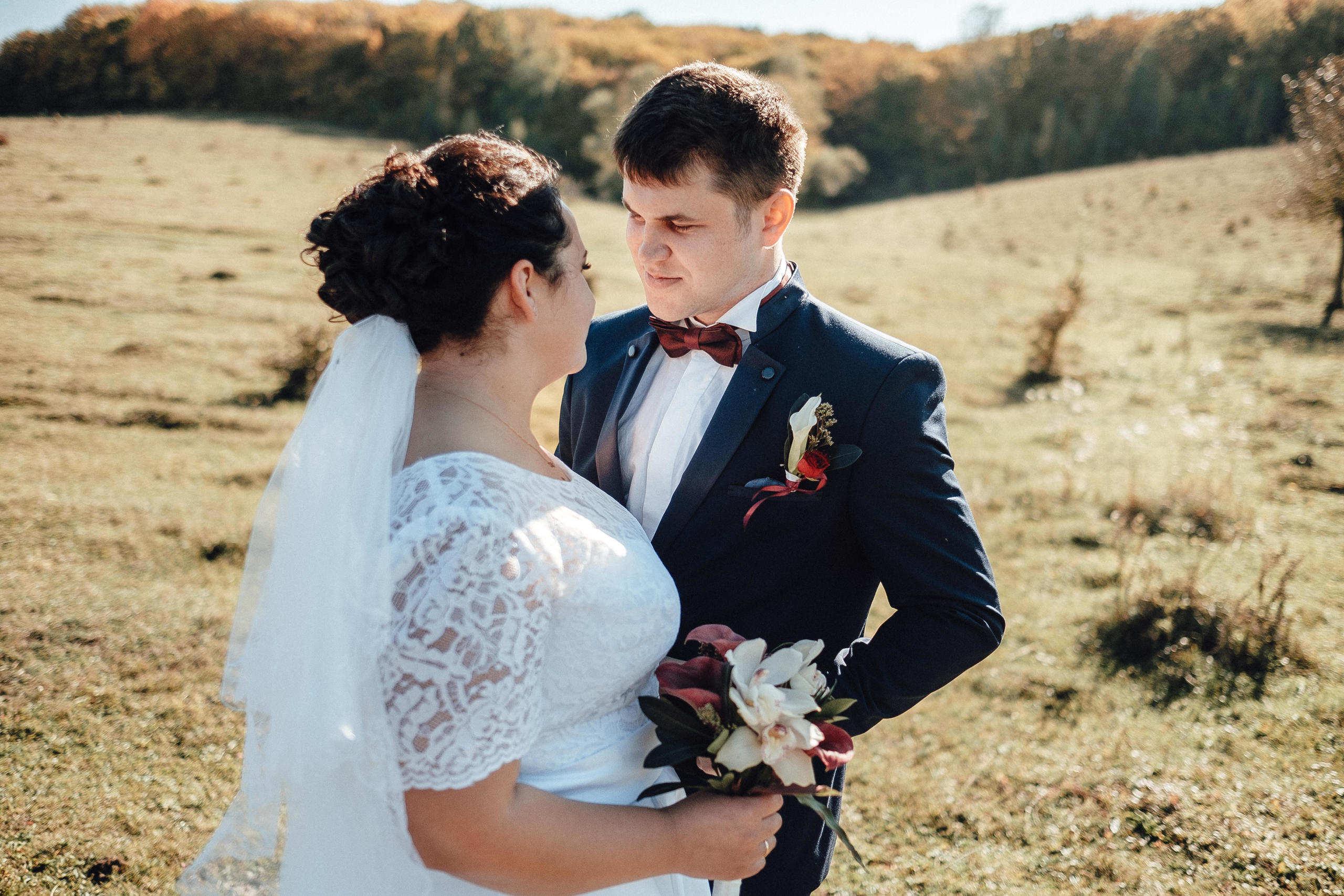 13.09.2018 Wedding Story. Ivan Skufinsky — wedding and family photographer in Vancouver