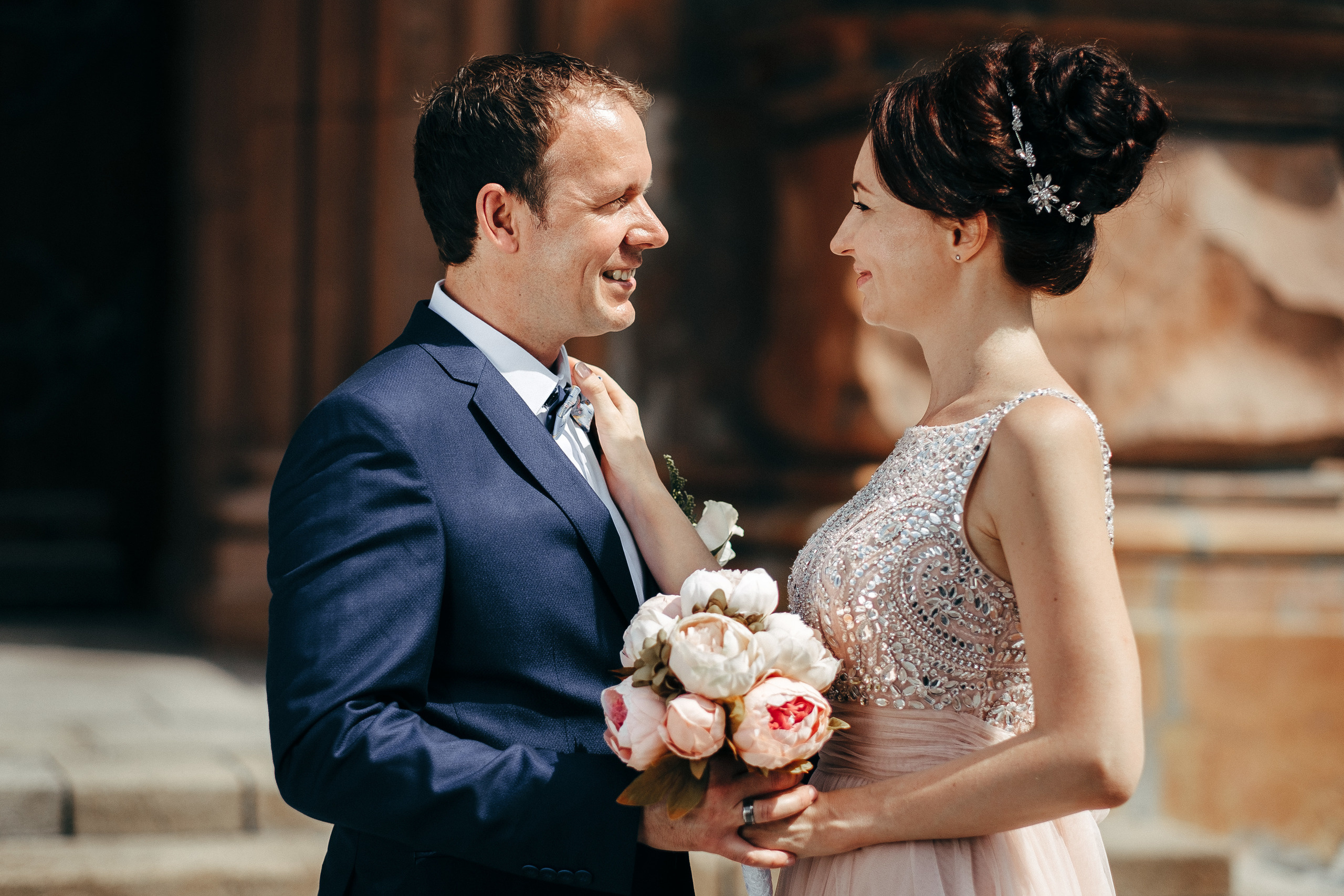 Silven+Olga Киев 17.08.2018. Ivan Skufinsky — wedding and family photographer in Vancouver