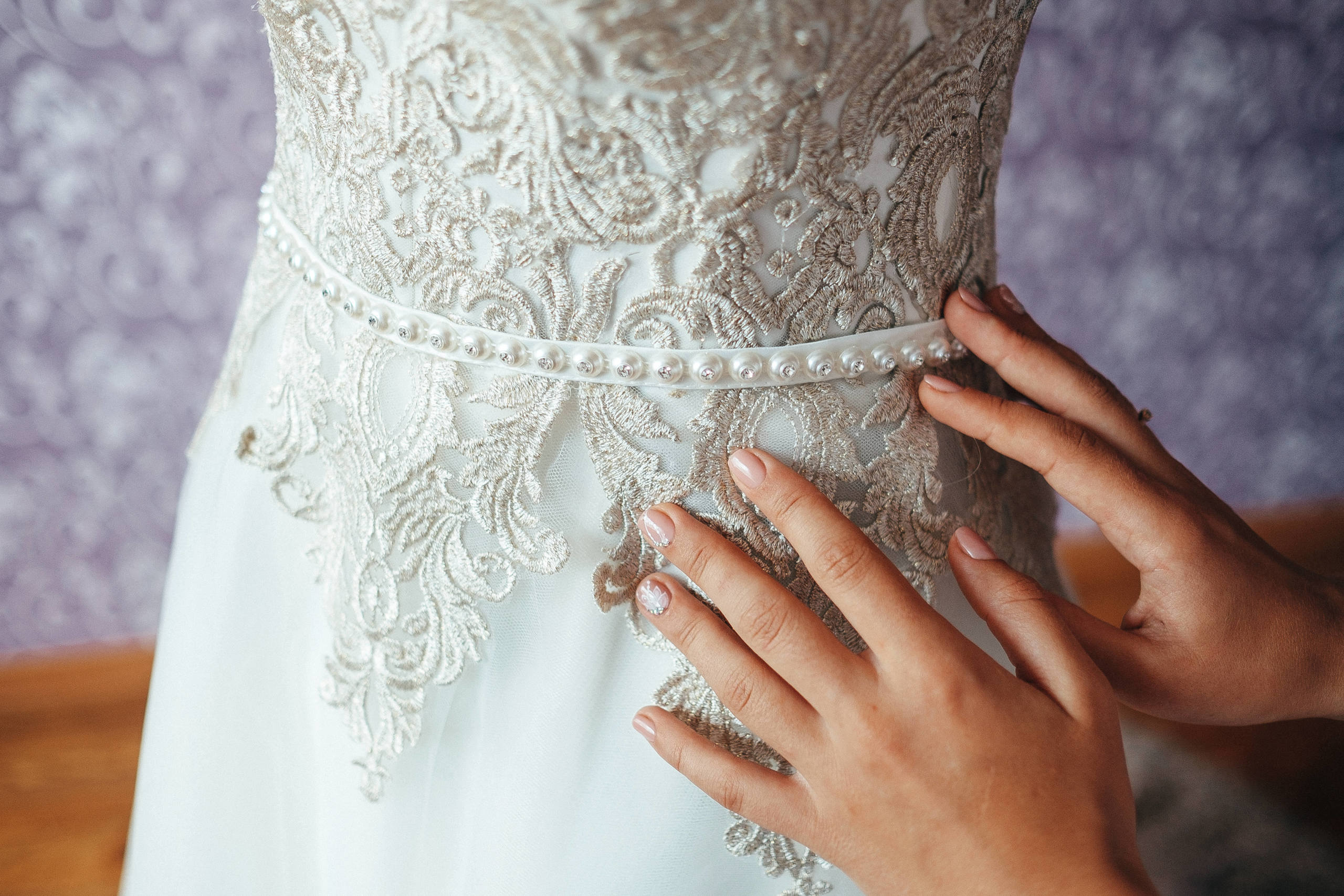 4.08.2018 Wedding Day. Ivan Skufinsky — wedding and family photographer in Vancouver