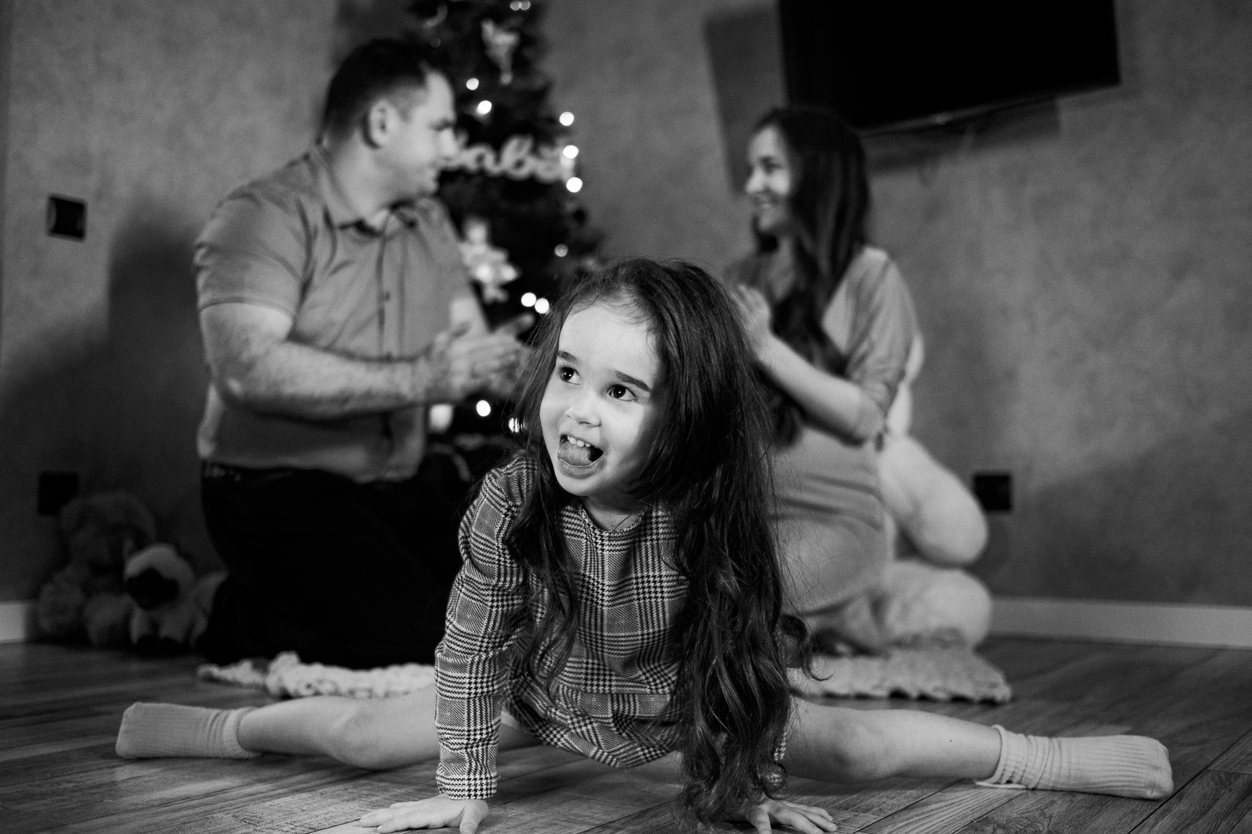 Марина+Андрей+Лиза+Животик. Ivan Skufinsky — wedding and family photographer in Vancouver