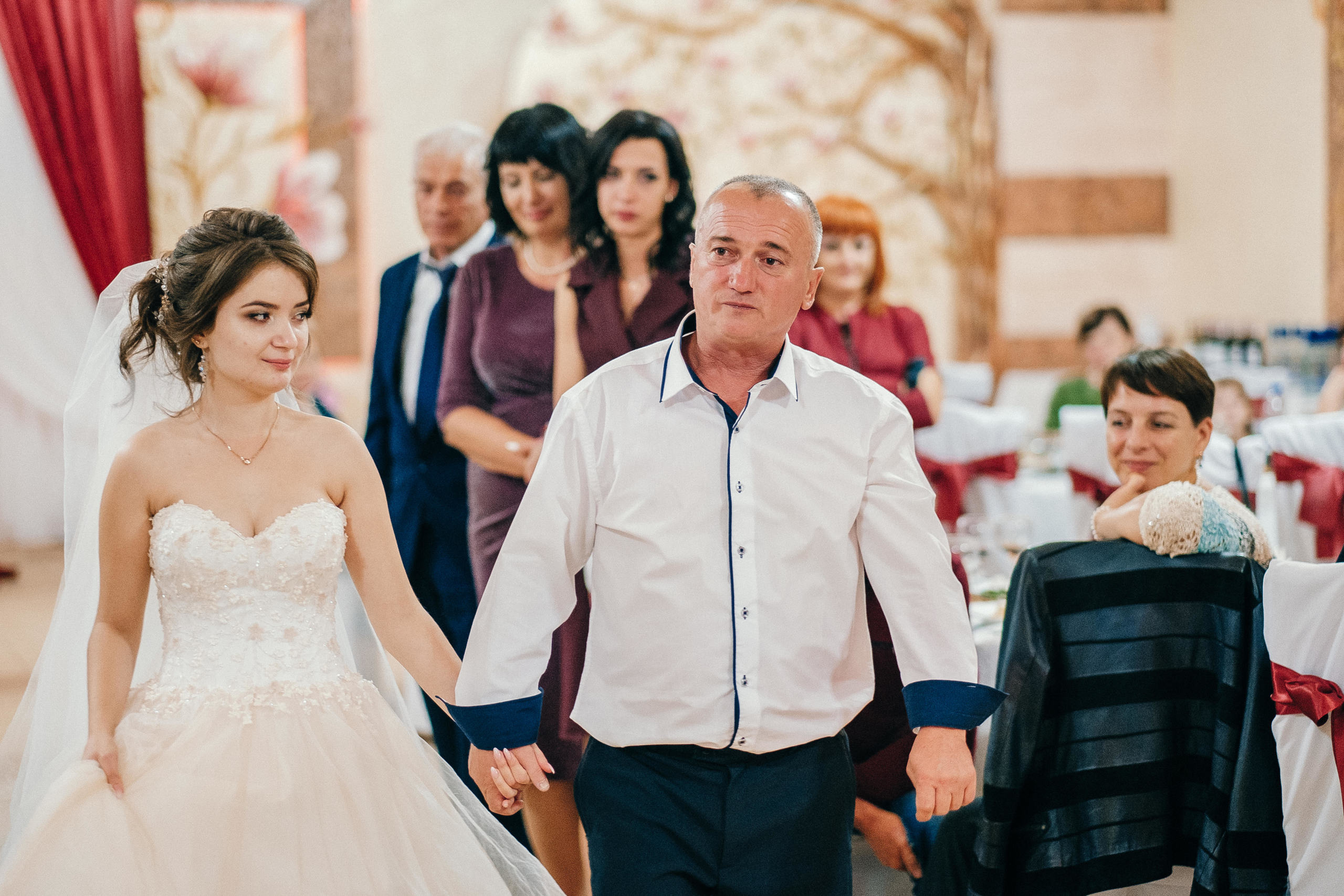 Сергей+Мария 23.09.2018. Ivan Skufinsky — wedding and family photographer in Vancouver