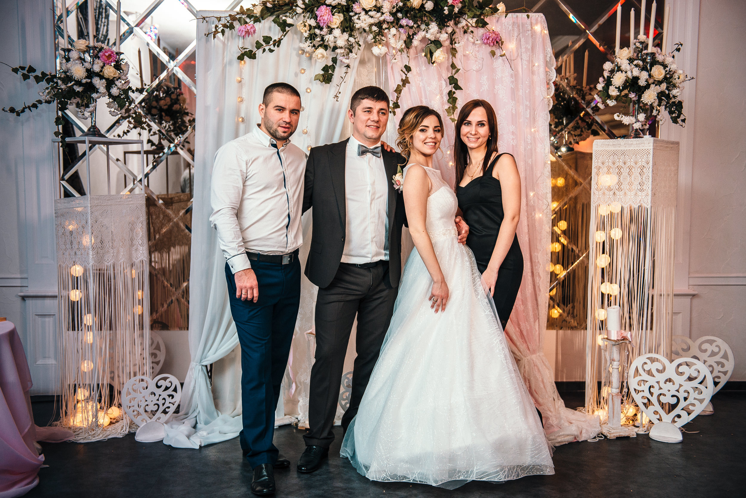 17.11.2018. Ivan Skufinsky — wedding and family photographer in Vancouver