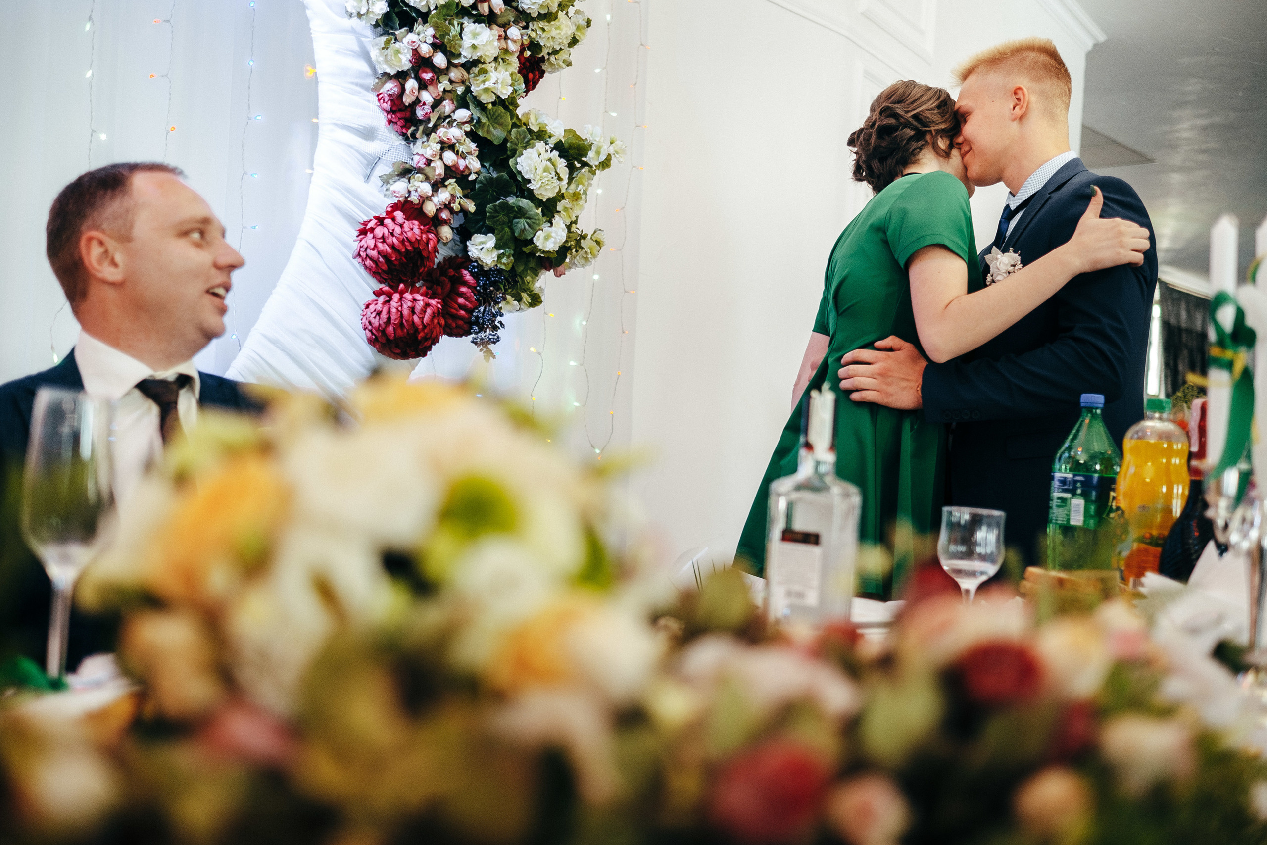 Виктор+Катя. Ivan Skufinsky — wedding and family photographer in Vancouver