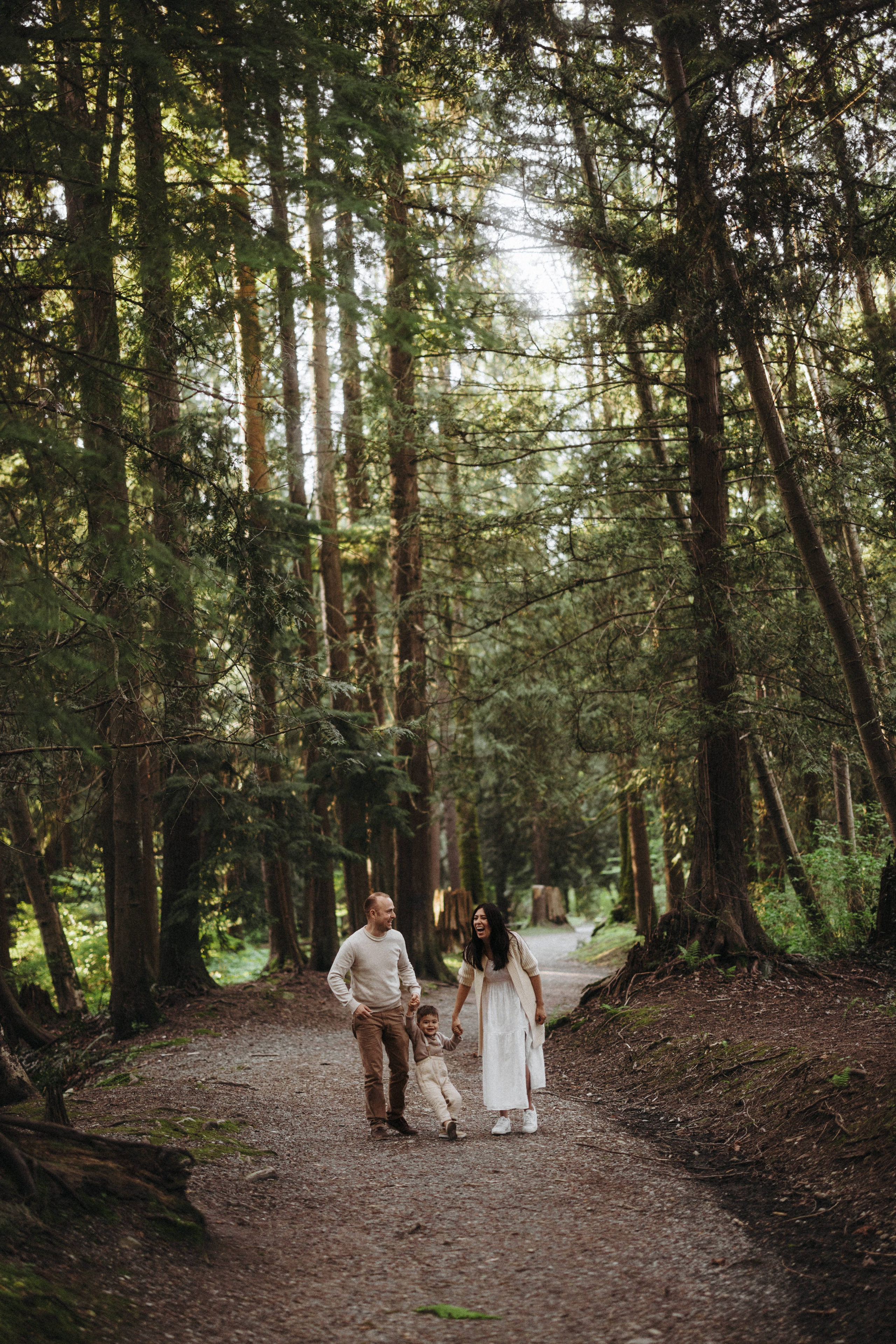 Family Photographer Vancouver, Children’s Photographer Vancouver. Ivan Skufinsky — wedding and family photographer in Vancouver