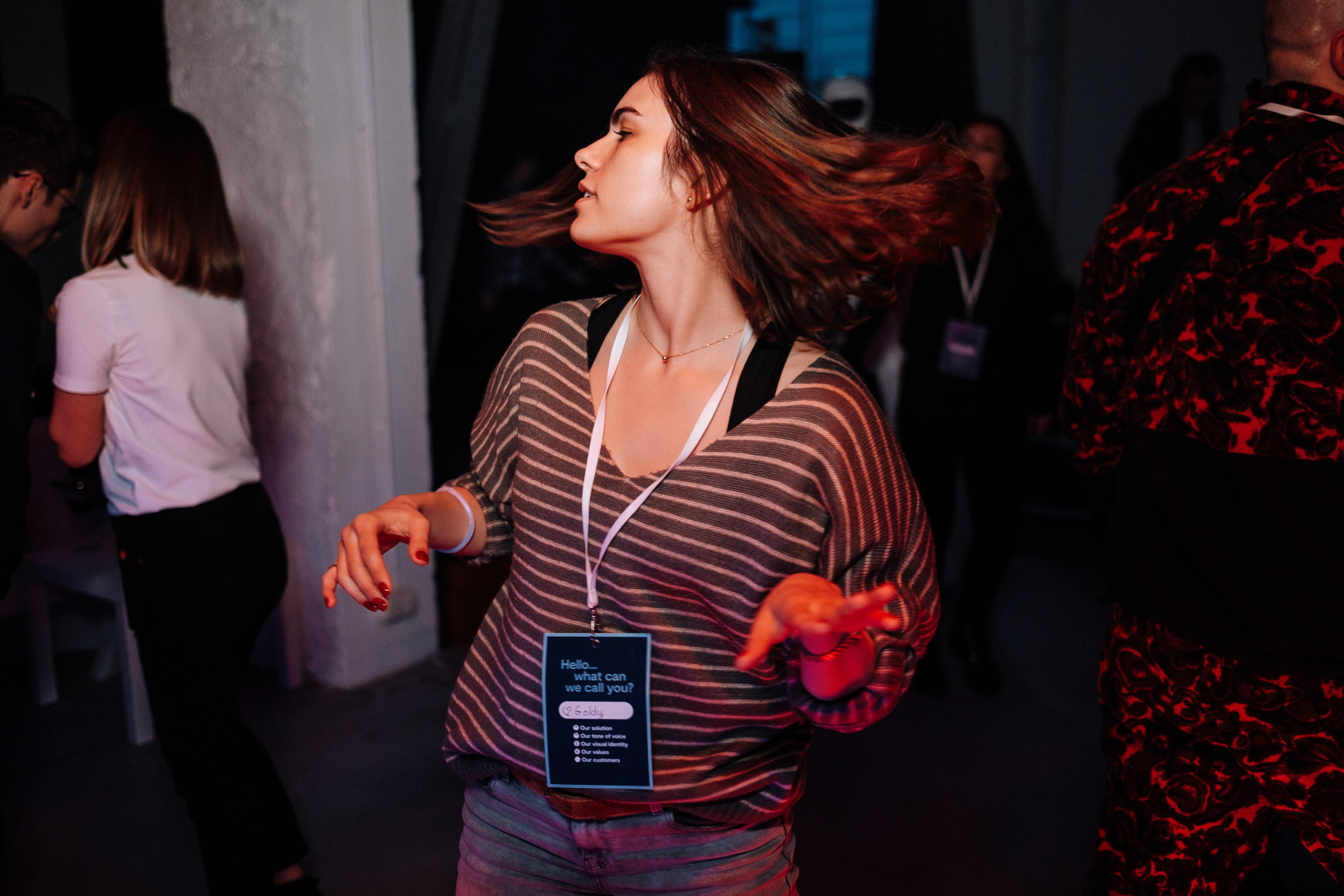 ZEO Alliance 24.10.19 party. Ivan Skufinsky — wedding and family photographer in Vancouver