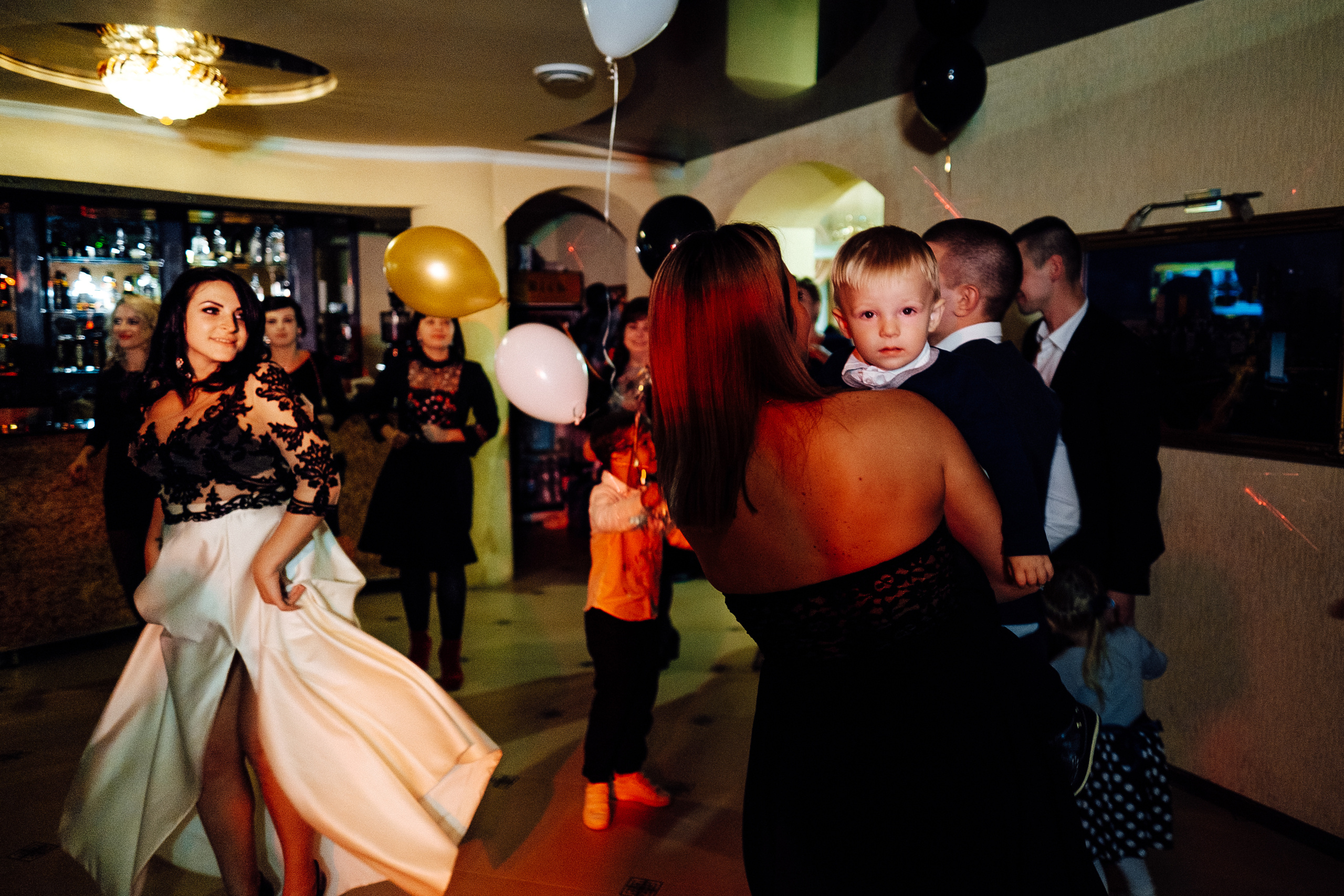 28.09.2018 Wedding Story. Ivan Skufinsky — wedding and family photographer in Vancouver