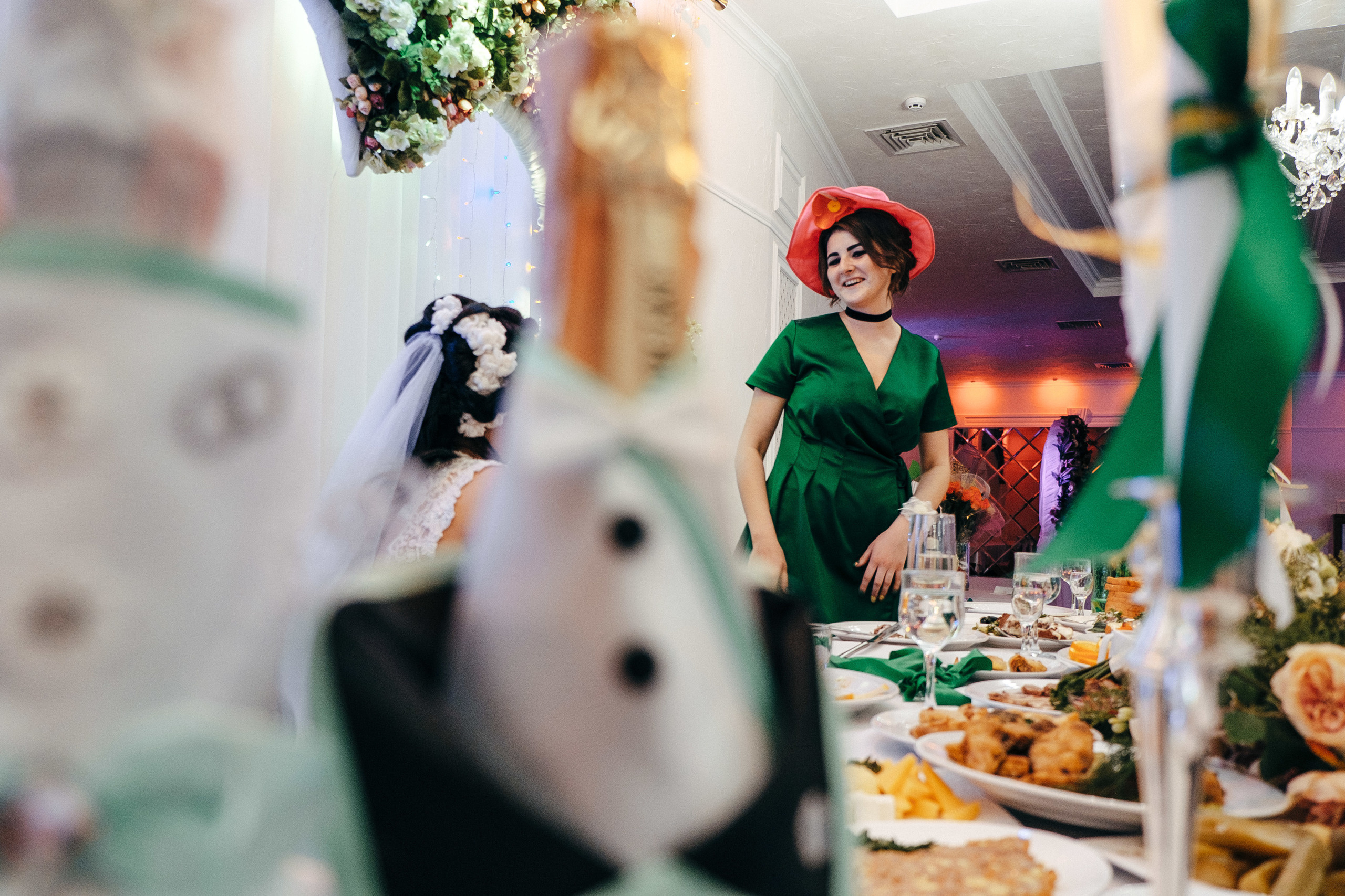 Виктор+Катя. Ivan Skufinsky — wedding and family photographer in Vancouver