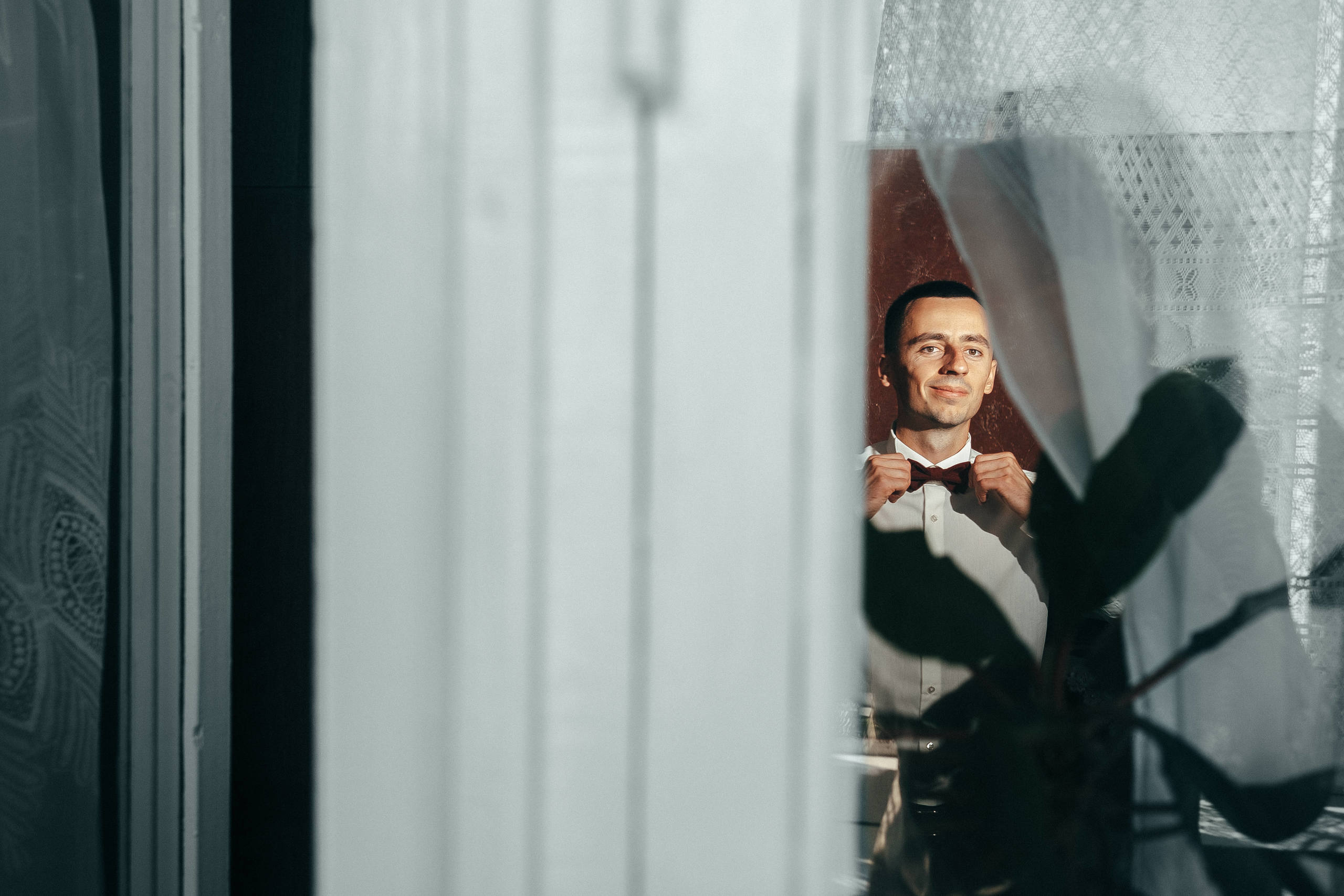 4.08.2018 Wedding Day. Ivan Skufinsky — wedding and family photographer in Vancouver