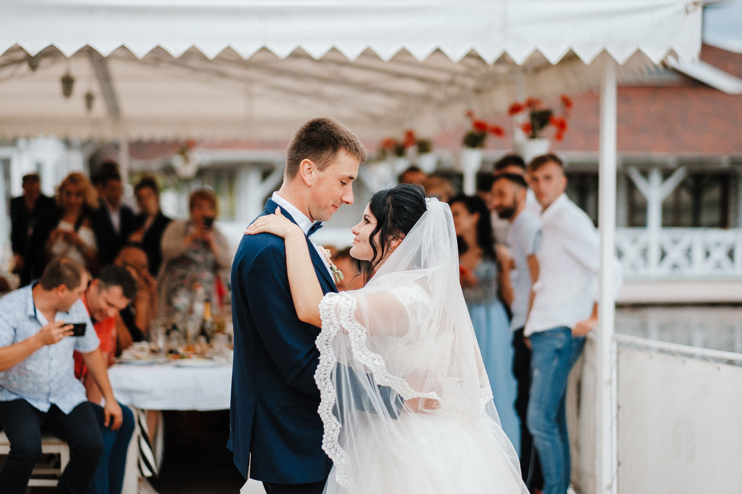 29.06.2019 WeddingStory. Ivan Skufinsky — wedding and family photographer in Vancouver