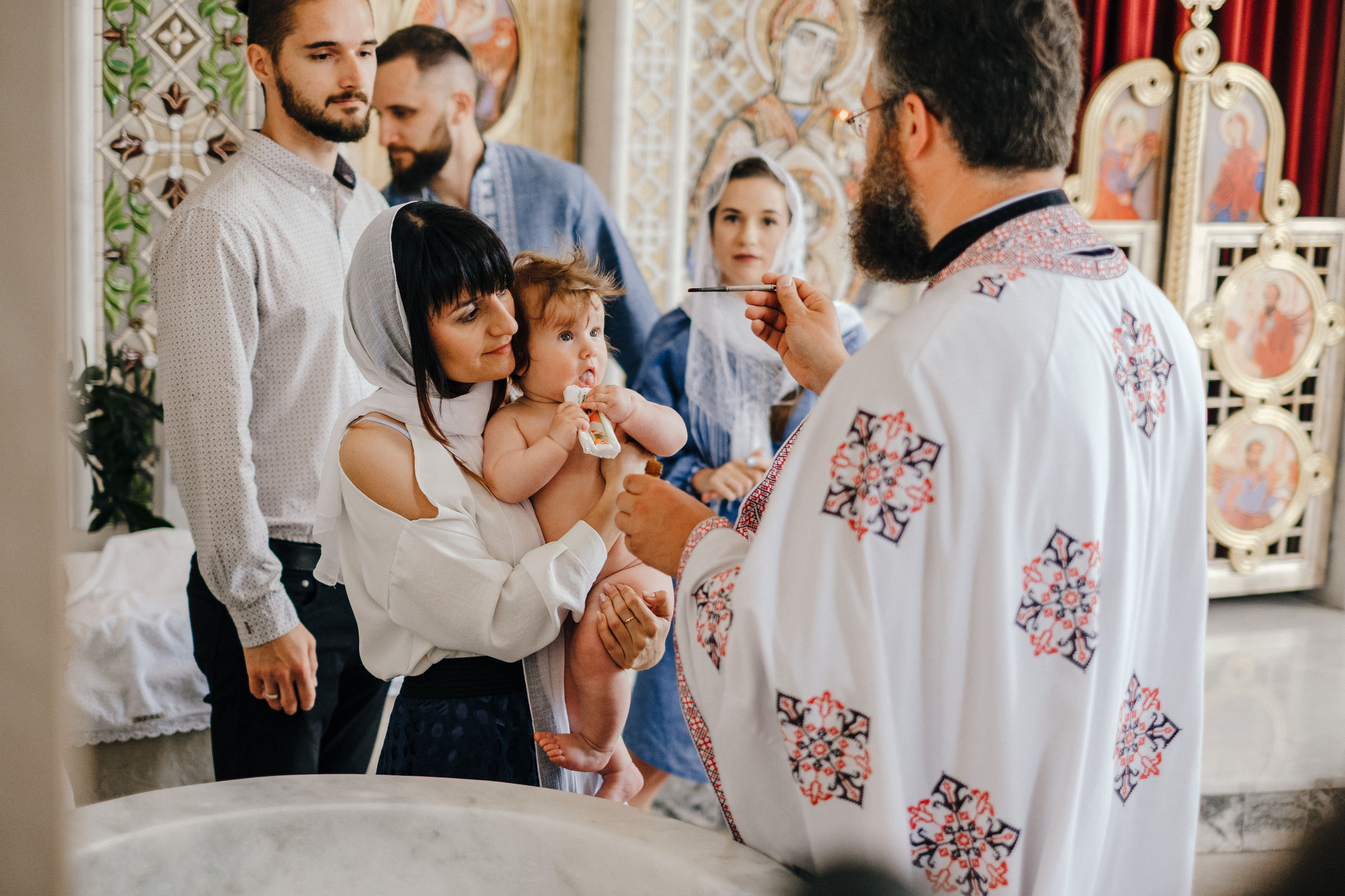 Эмилия. Ivan Skufinsky — wedding and family photographer in Vancouver