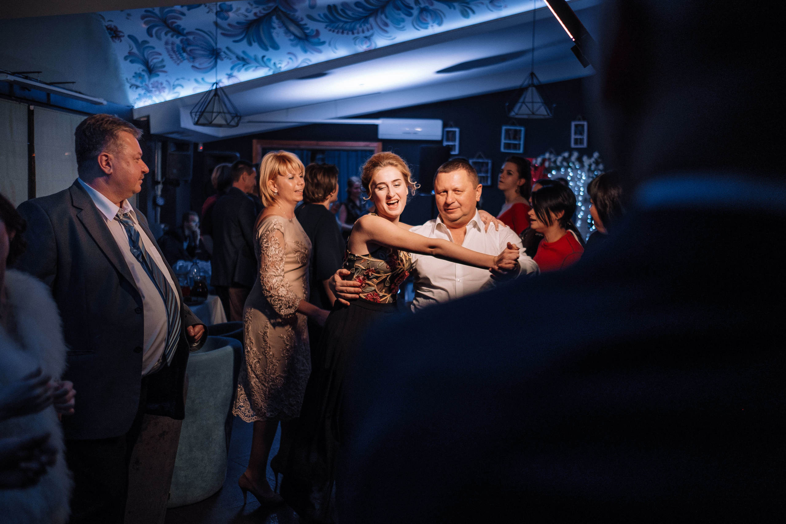 Alexandr+Anastasia 24.11.2019 WeddingStory. Ivan Skufinsky — wedding and family photographer in Vancouver