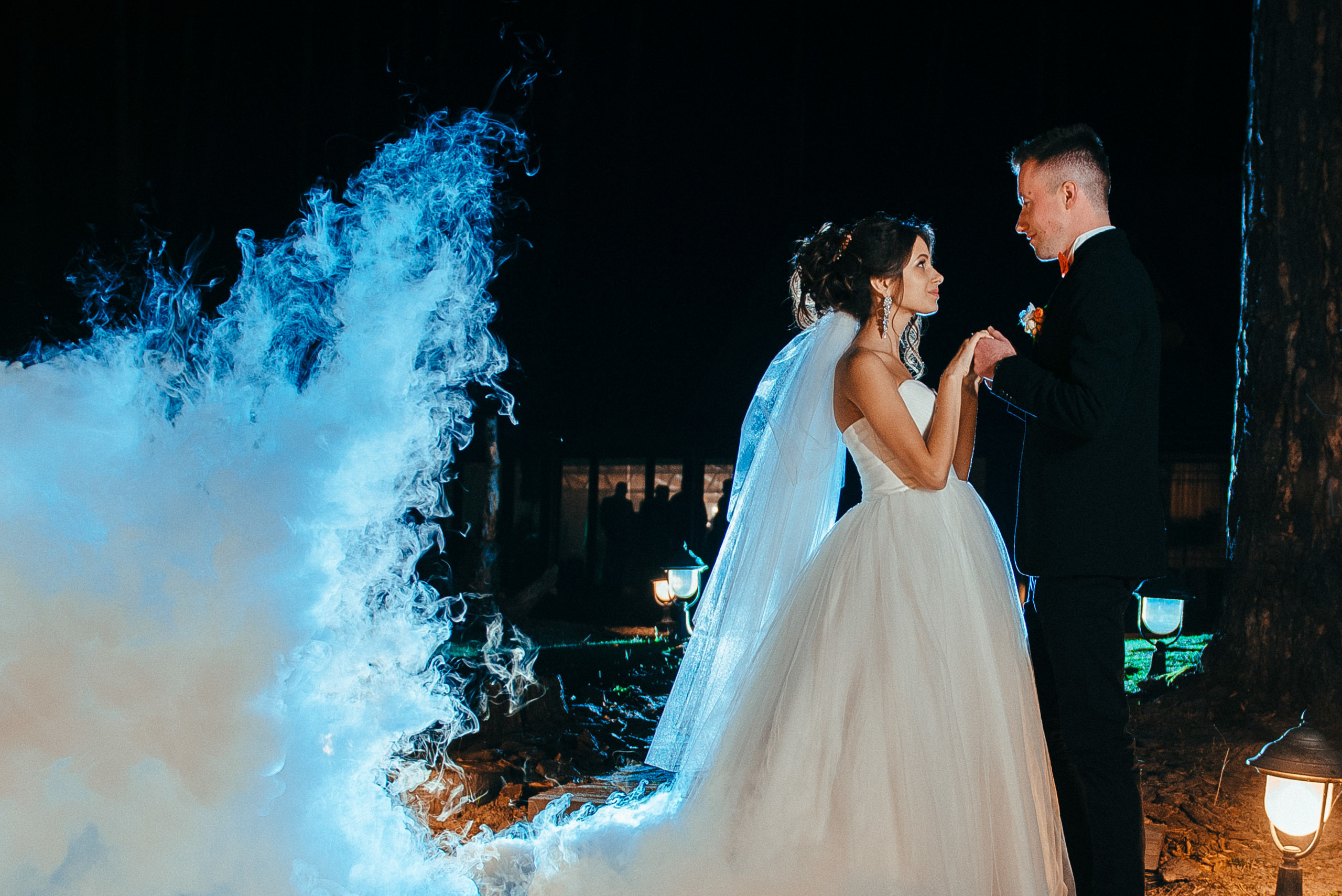 Wedding photoshoots photographer videographer Vancouver BC. Ivan Skufinsky — wedding and family photographer in Vancouver