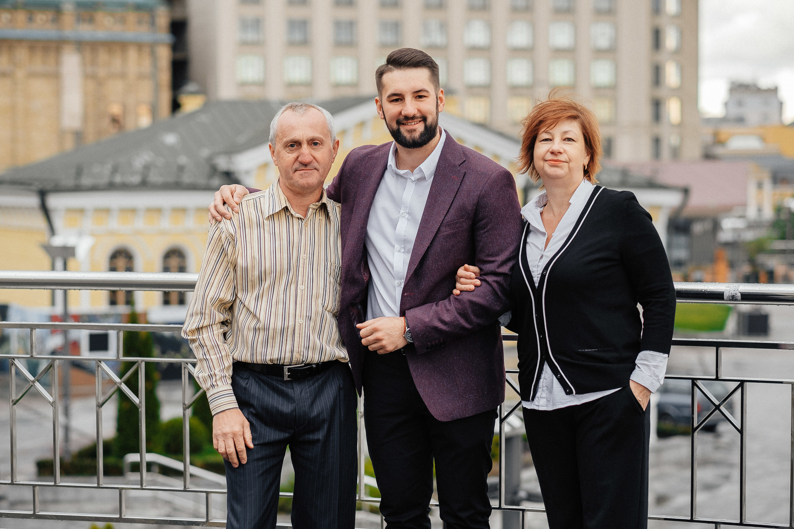 26.10.2018 Дмитрий+Ксения. Ivan Skufinsky — wedding and family photographer in Vancouver