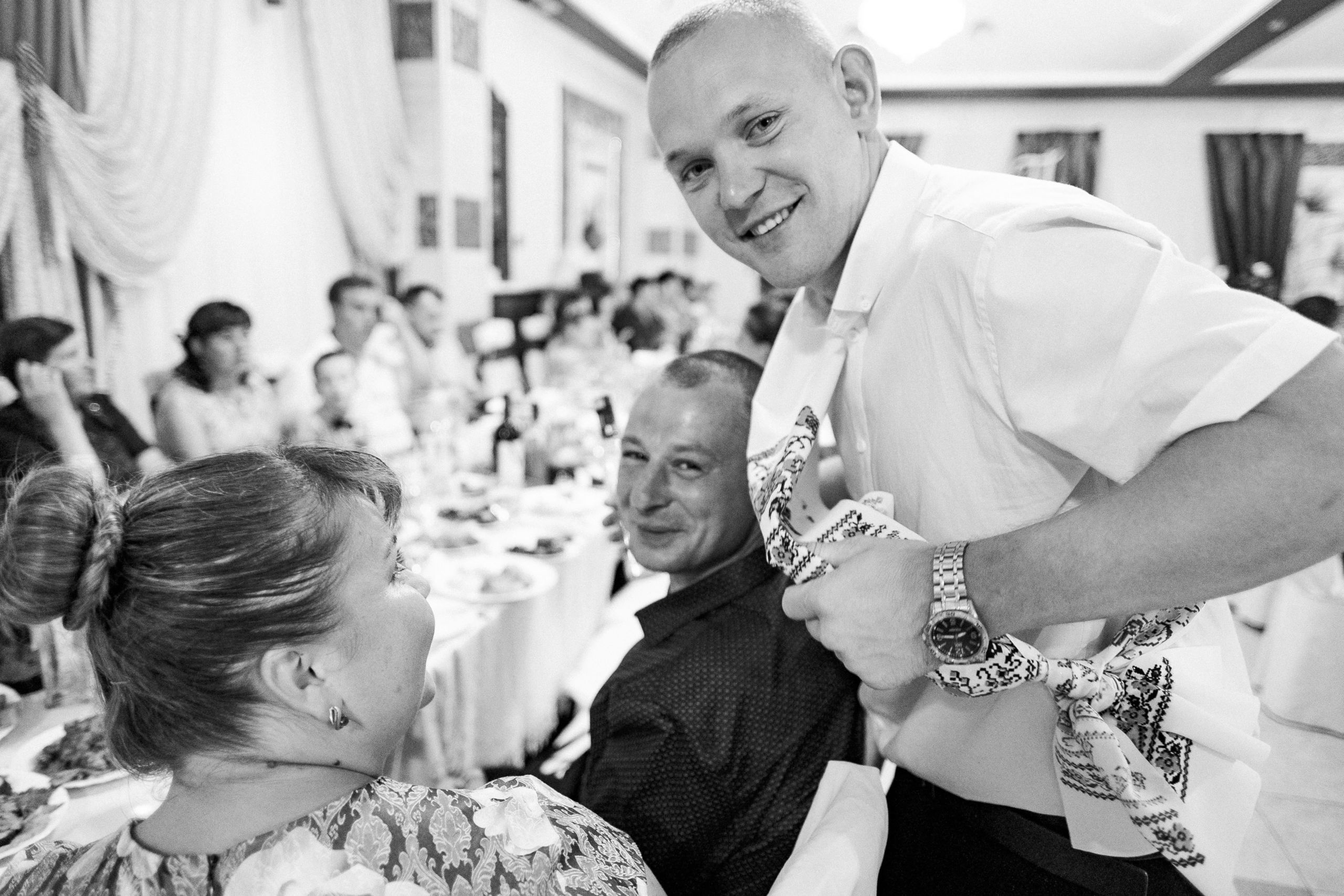 4.08.2018 Wedding Day. Ivan Skufinsky — wedding and family photographer in Vancouver