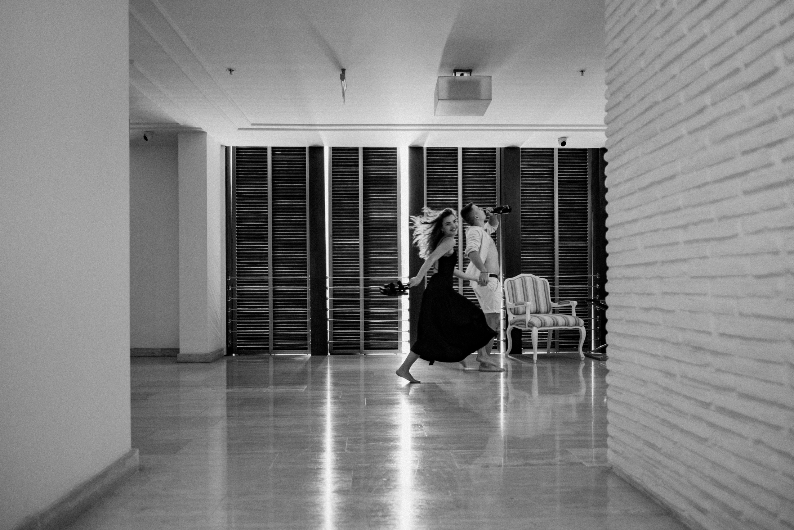 Evgeniy & Daria. Ivan Skufinsky — wedding and family photographer in Vancouver