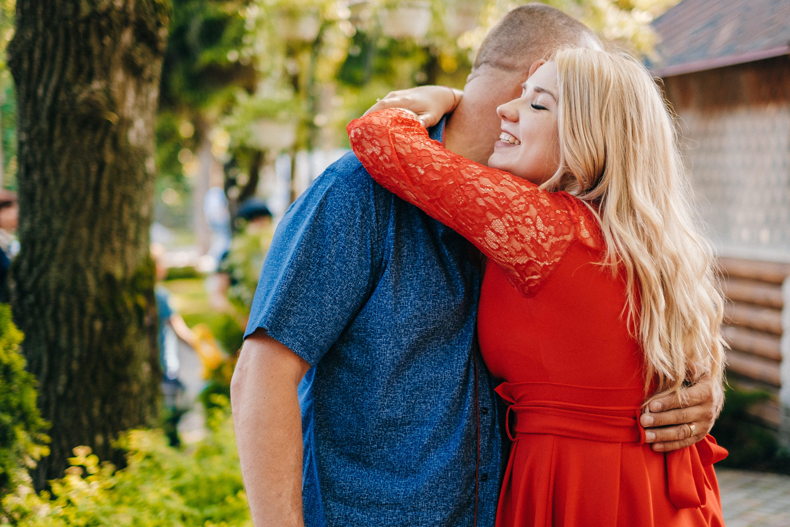 День Рождения Илюшка ресторан Лесной. Ivan Skufinsky — wedding and family photographer in Vancouver