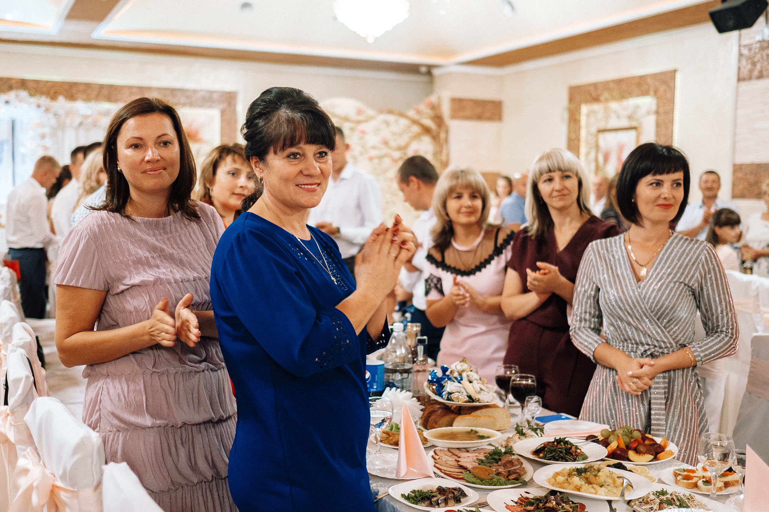 Свадебная история Влад+Яна. Ivan Skufinsky — wedding and family photographer in Vancouver