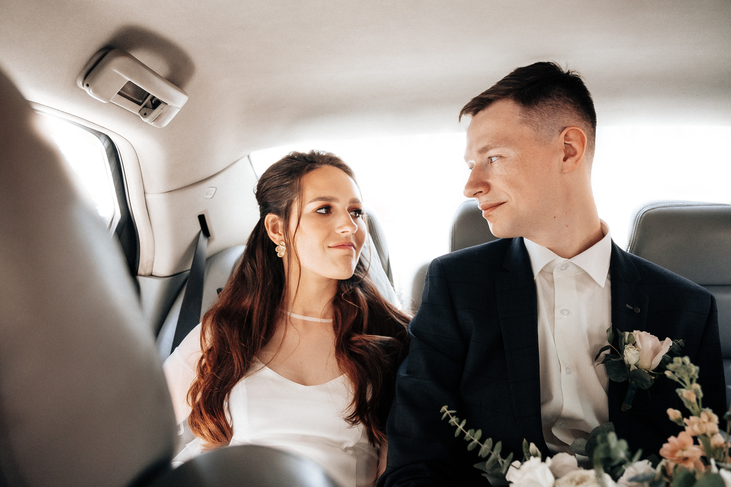 Вика+Максим. Ivan Skufinsky — wedding and family photographer in Vancouver