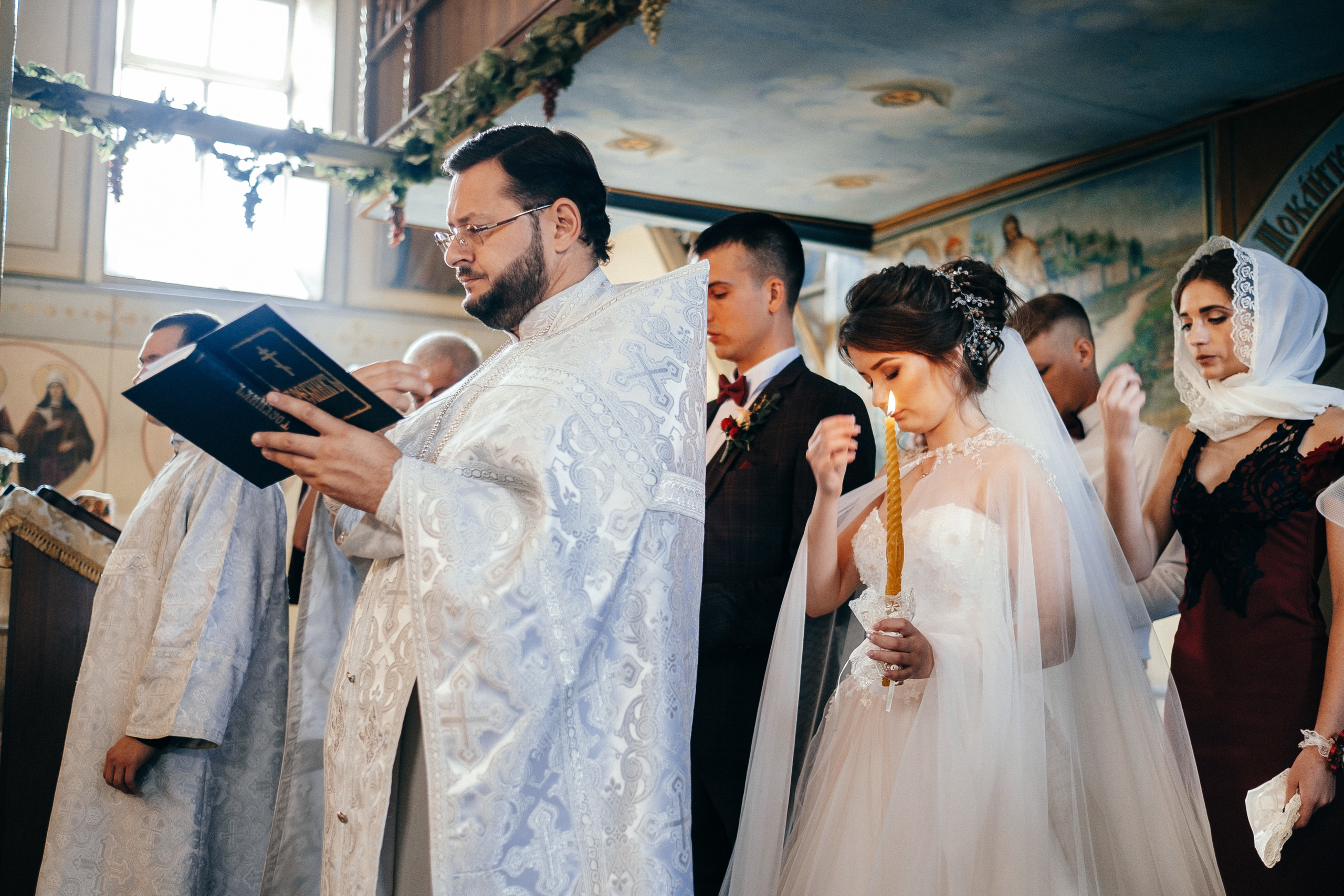 Сергей+Мария 23.09.2018. Ivan Skufinsky — wedding and family photographer in Vancouver