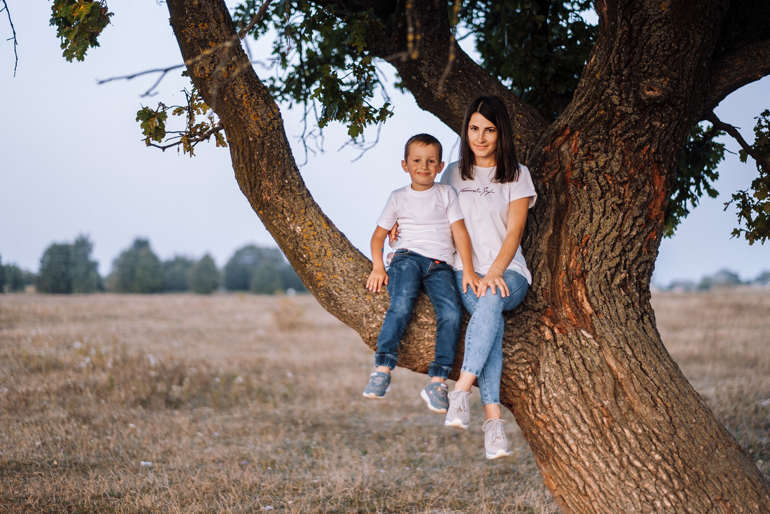 FamilyStory Ira+Kolya+Artem+Yaroslav. Ivan Skufinsky — wedding and family photographer in Vancouver