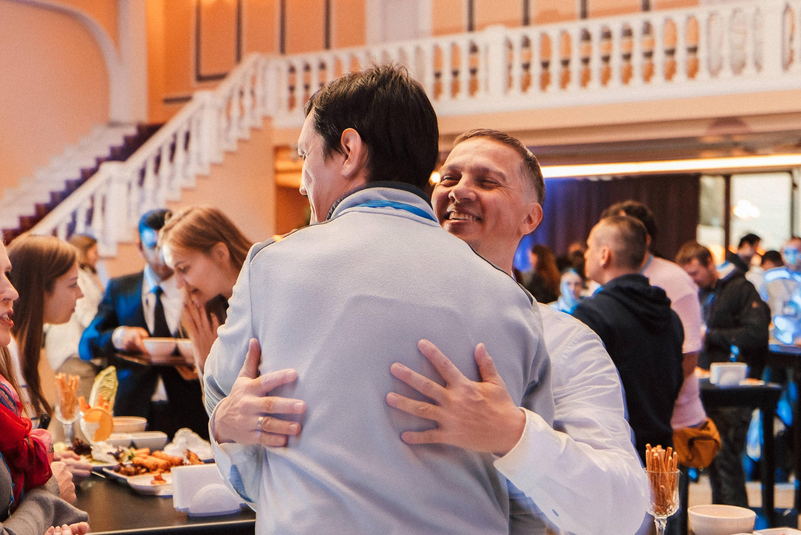 Event photographer in Vancouver Burnaby BC. Ivan Skufinsky — wedding and family photographer in Vancouver