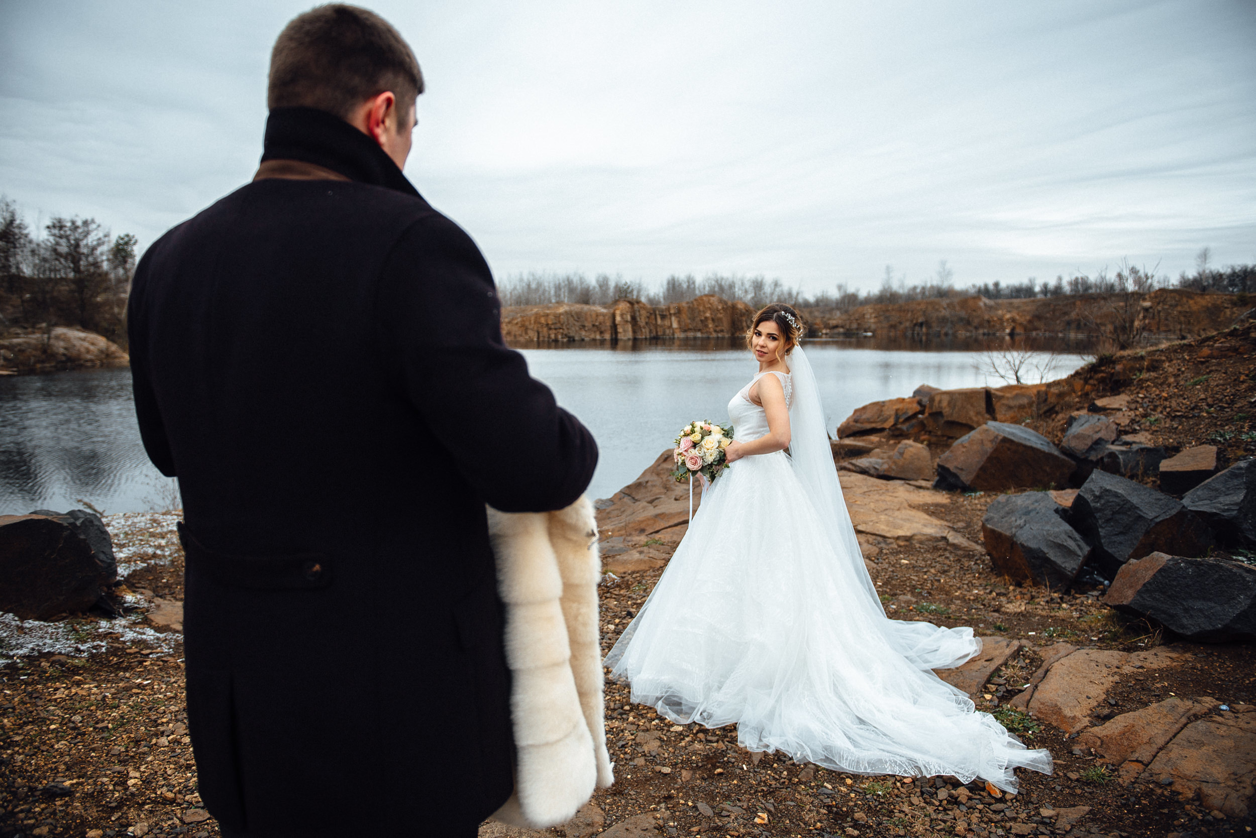 17.11.2018. Ivan Skufinsky — wedding and family photographer in Vancouver