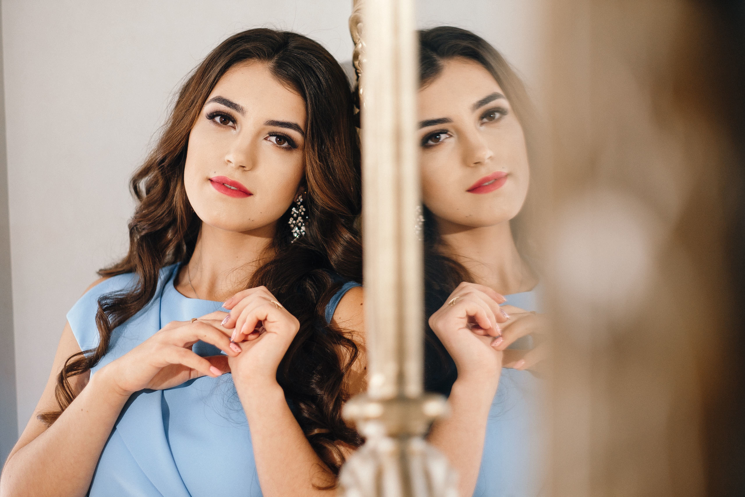 Olesia Myslovska. Ivan Skufinsky — wedding and family photographer in Vancouver