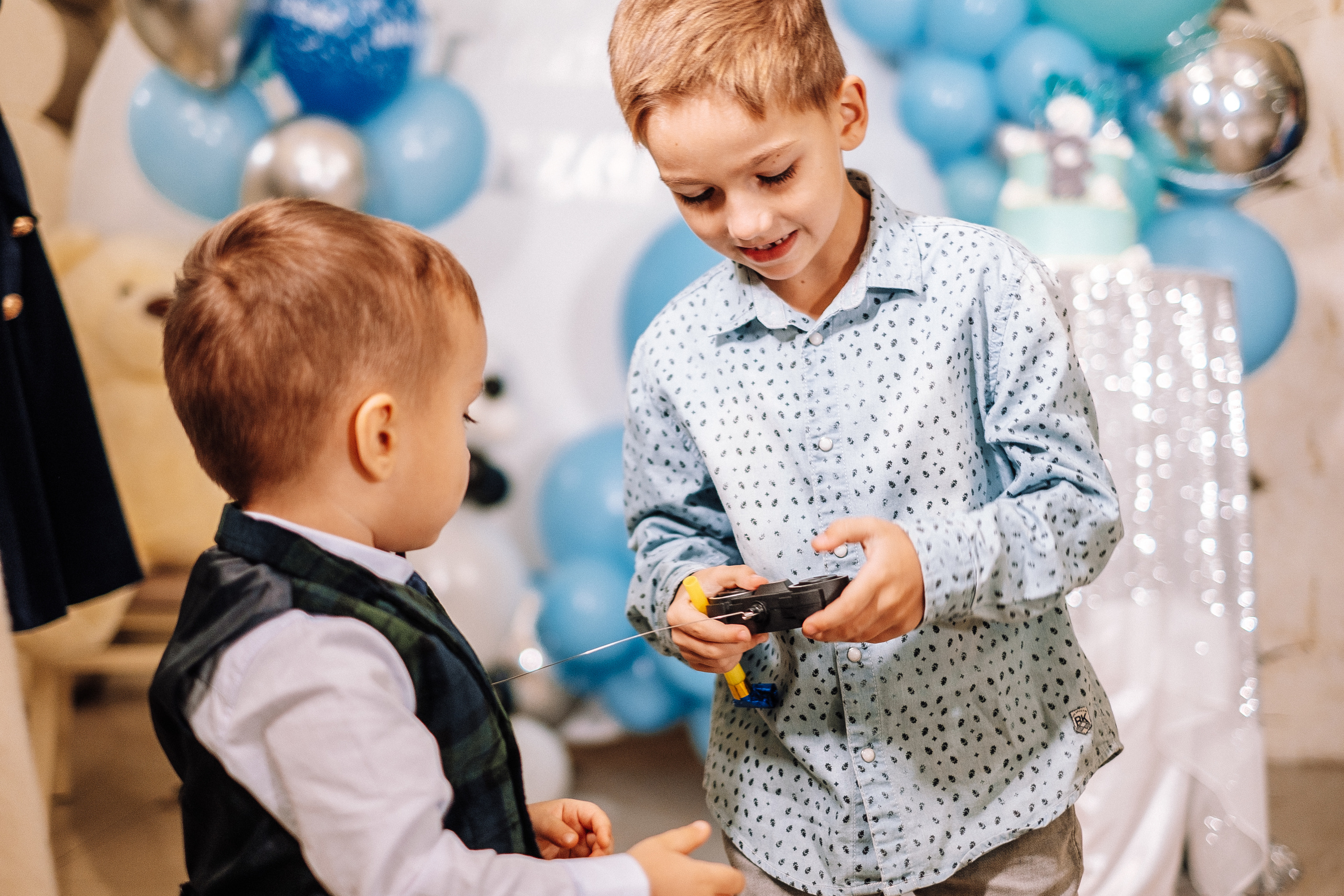 Версаль 30.11.2019. Ivan Skufinsky — wedding and family photographer in Vancouver