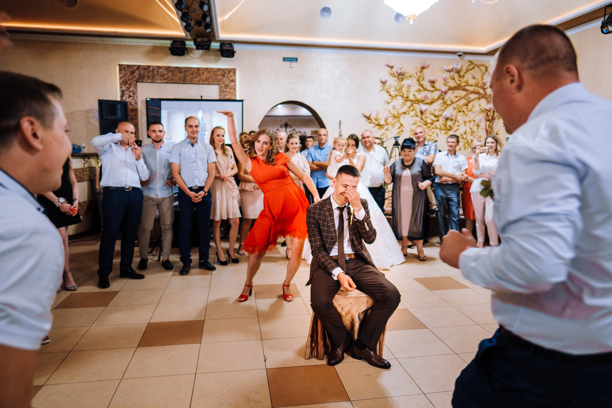 СВАДЬБА 20.07.2019 Дима+Катя. Ivan Skufinsky — wedding and family photographer in Vancouver