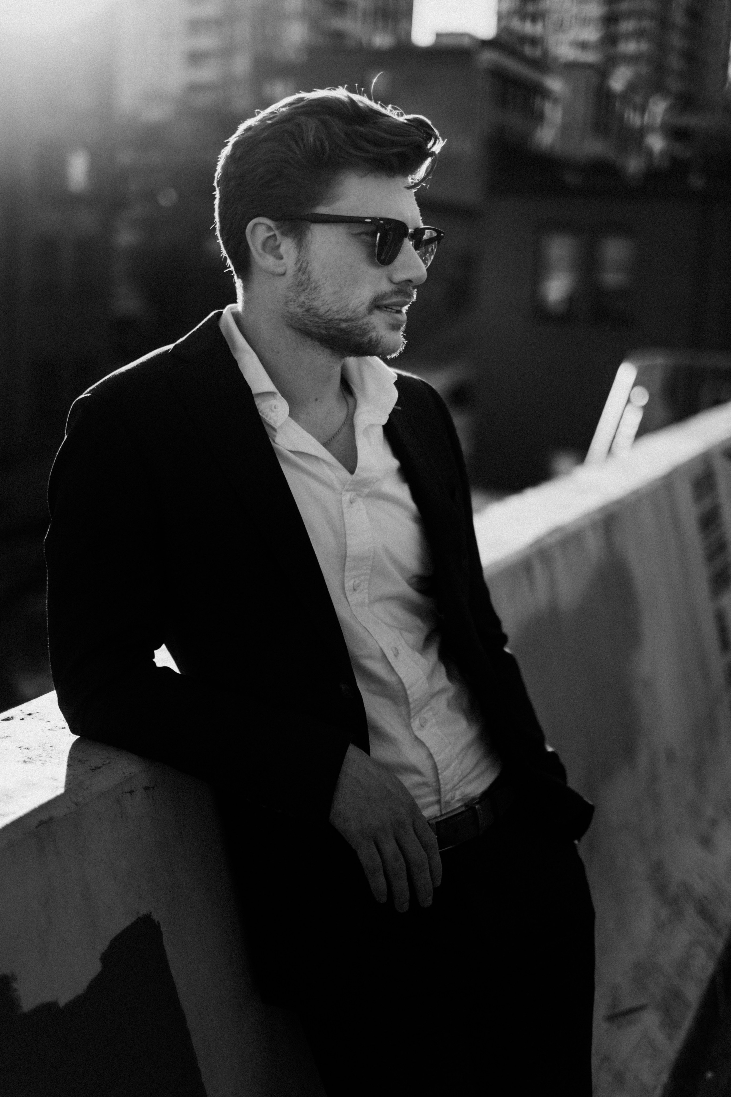 SHEEPSKIN. Ivan Skufinsky — wedding and family photographer in Vancouver