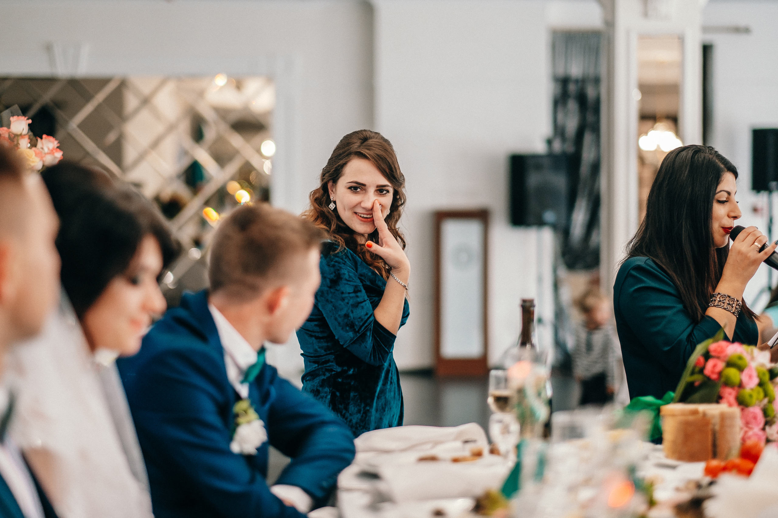 29.09.2018 Wedding Story. Ivan Skufinsky — wedding and family photographer in Vancouver