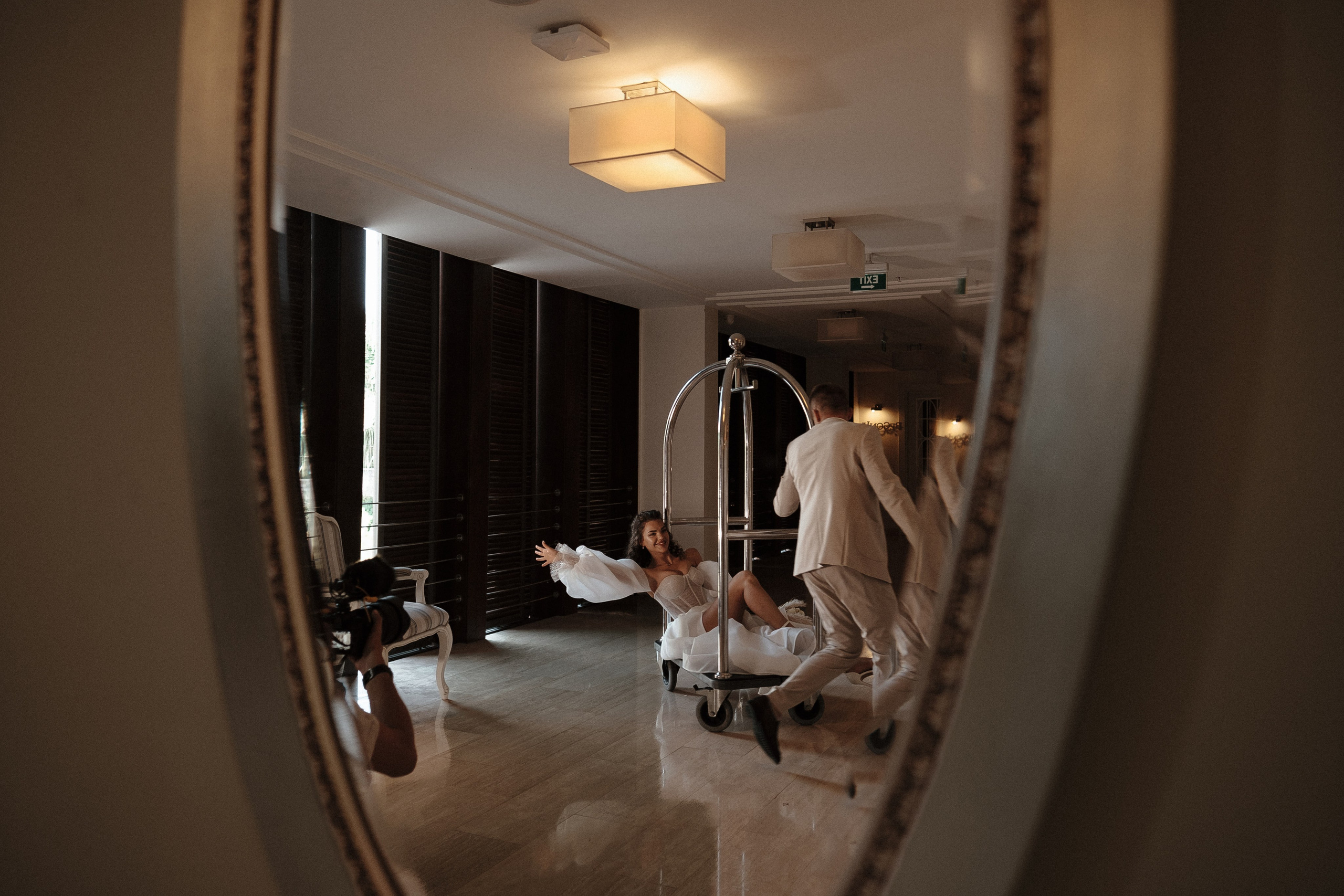 Ivan Skufinsky — wedding and family photographer in Vancouver