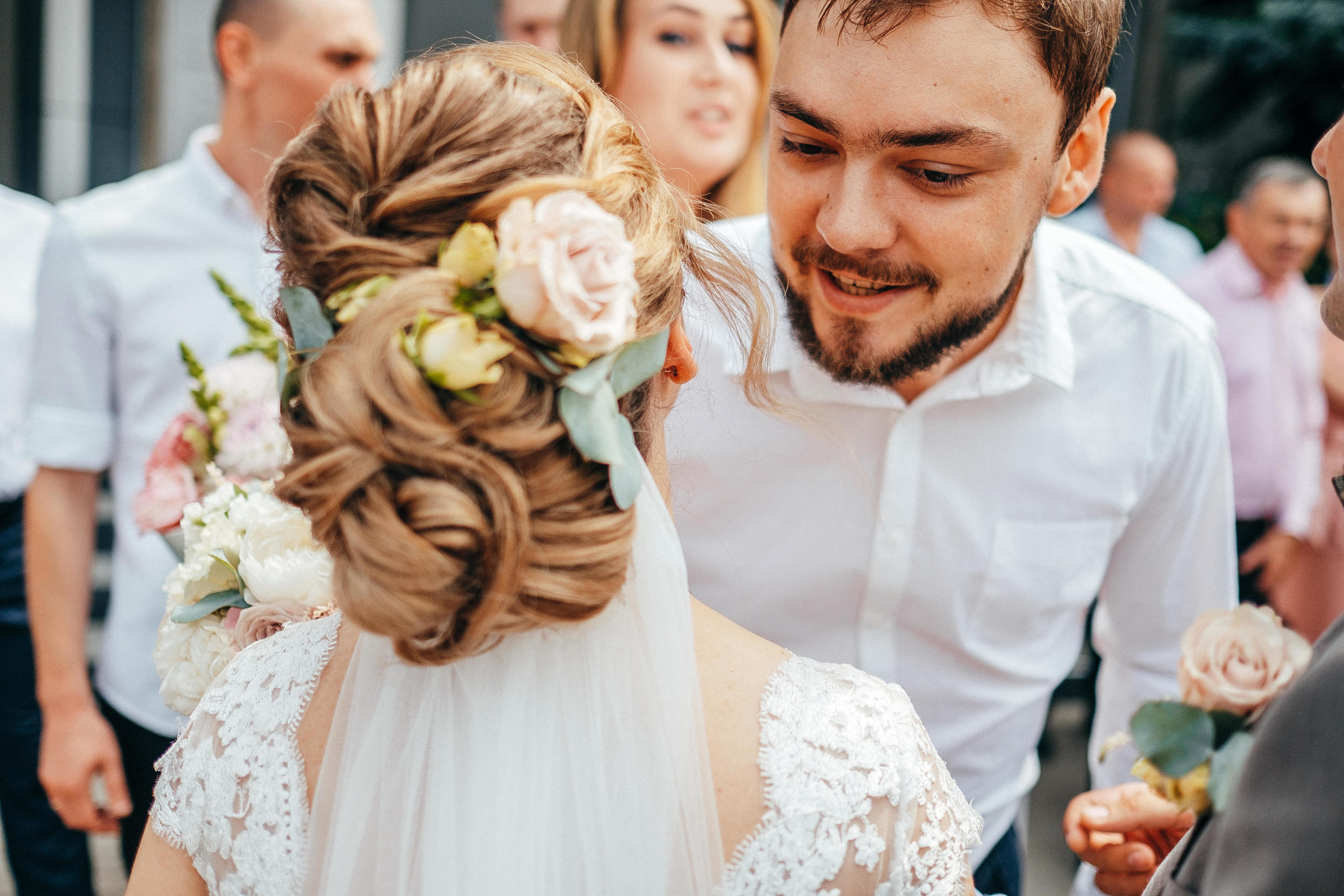 Евгений+Виктория 21.07.2018. Ivan Skufinsky — wedding and family photographer in Vancouver