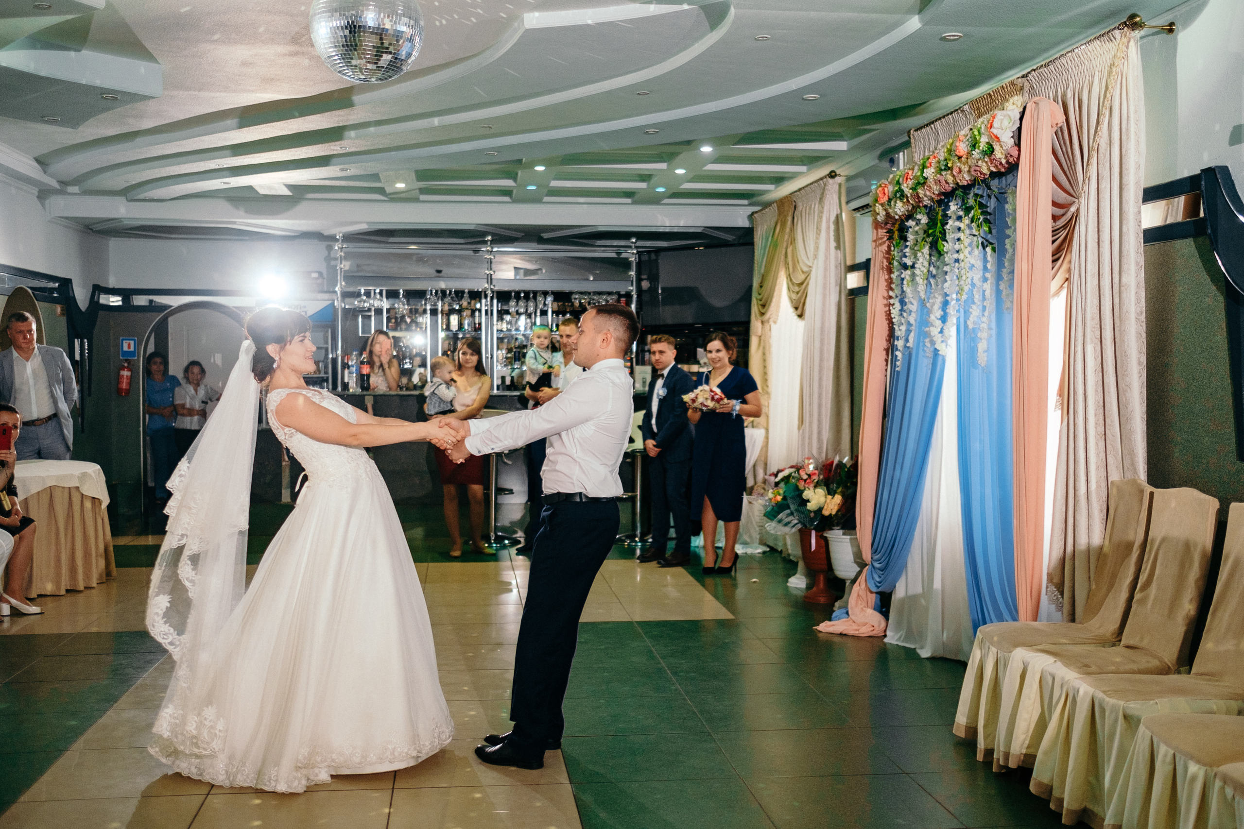 Дмитрий+Наташа 22.09.2018. Ivan Skufinsky — wedding and family photographer in Vancouver