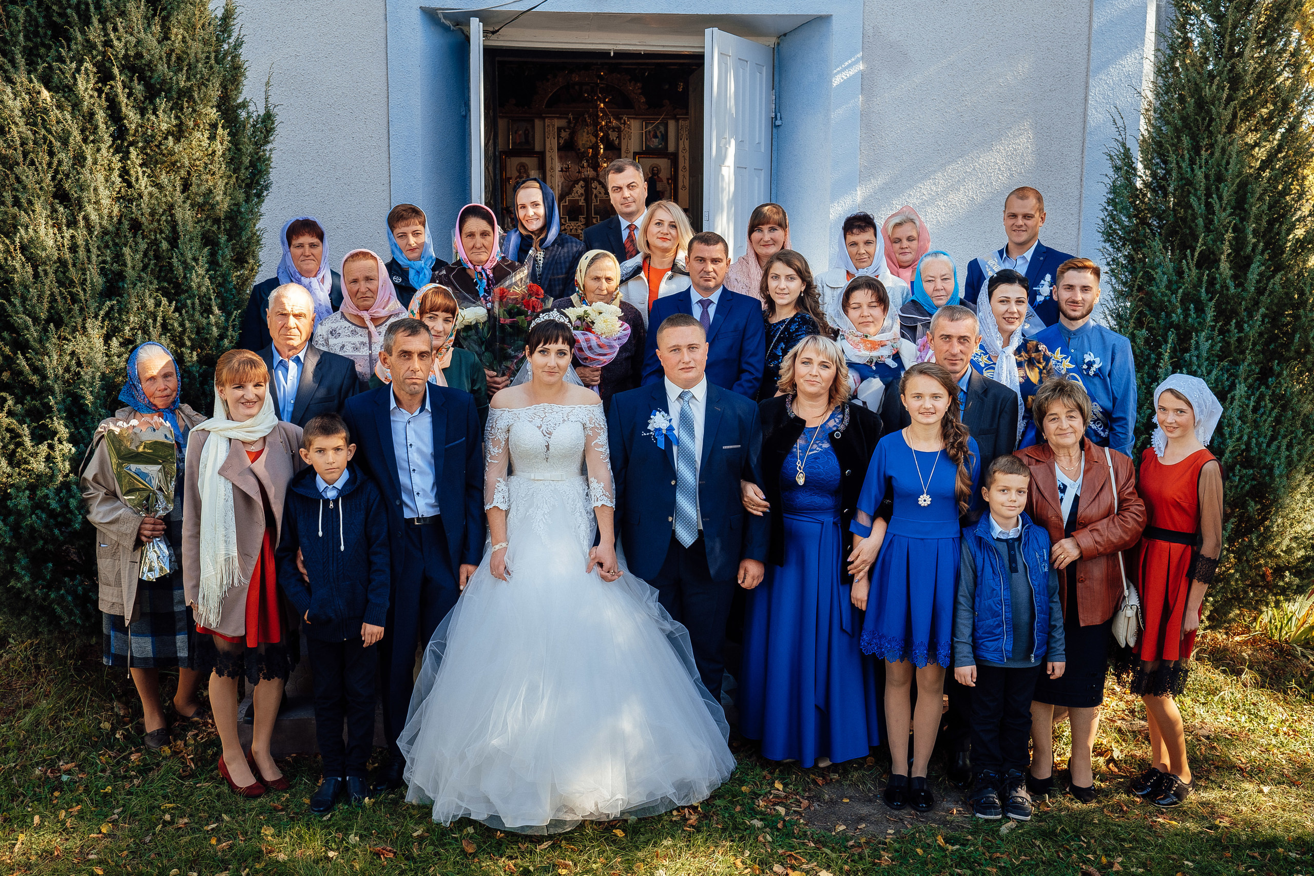 7.10.2018. Ivan Skufinsky — wedding and family photographer in Vancouver